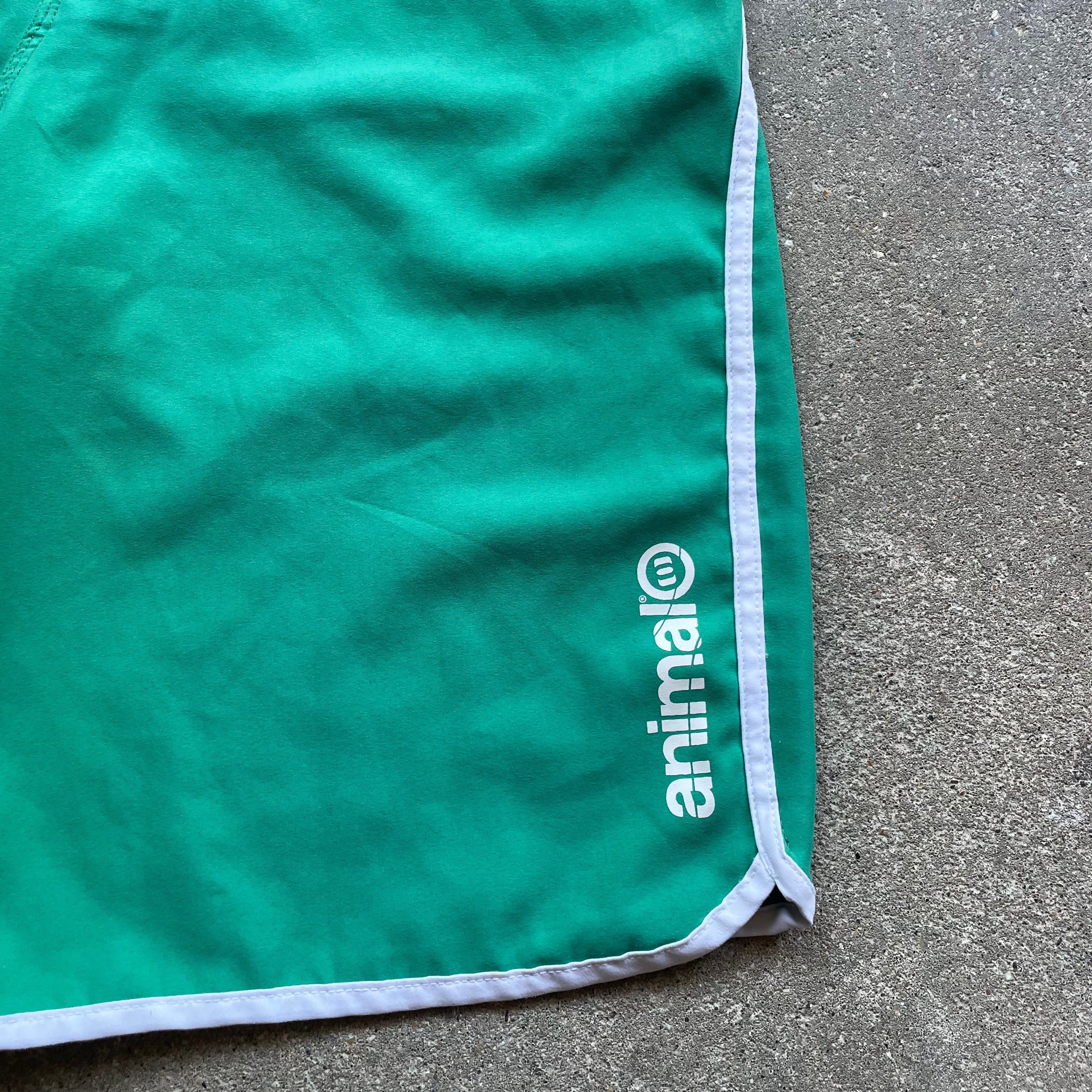 2000's Animal Boardshorts (S)