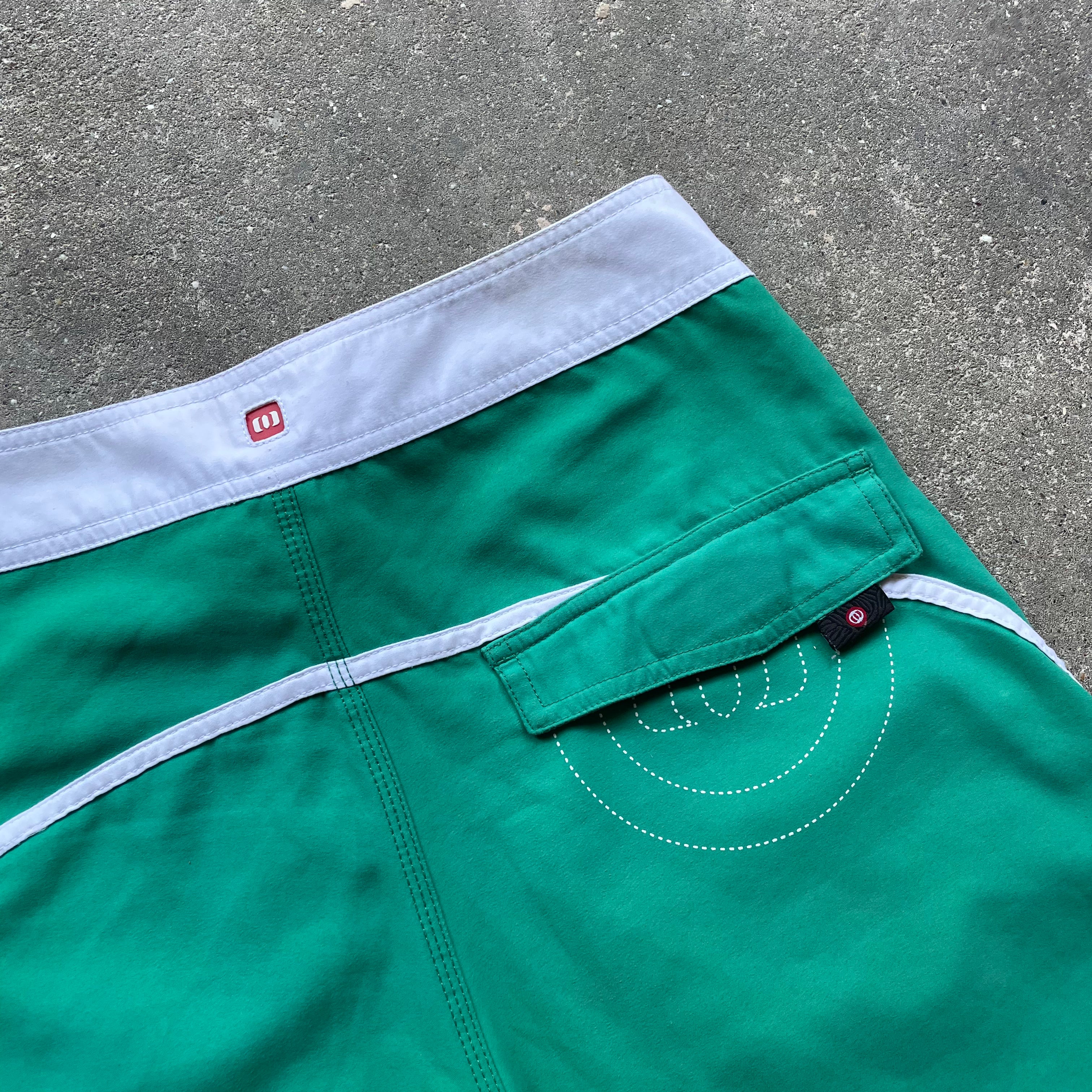 2000's Animal Boardshorts (S)