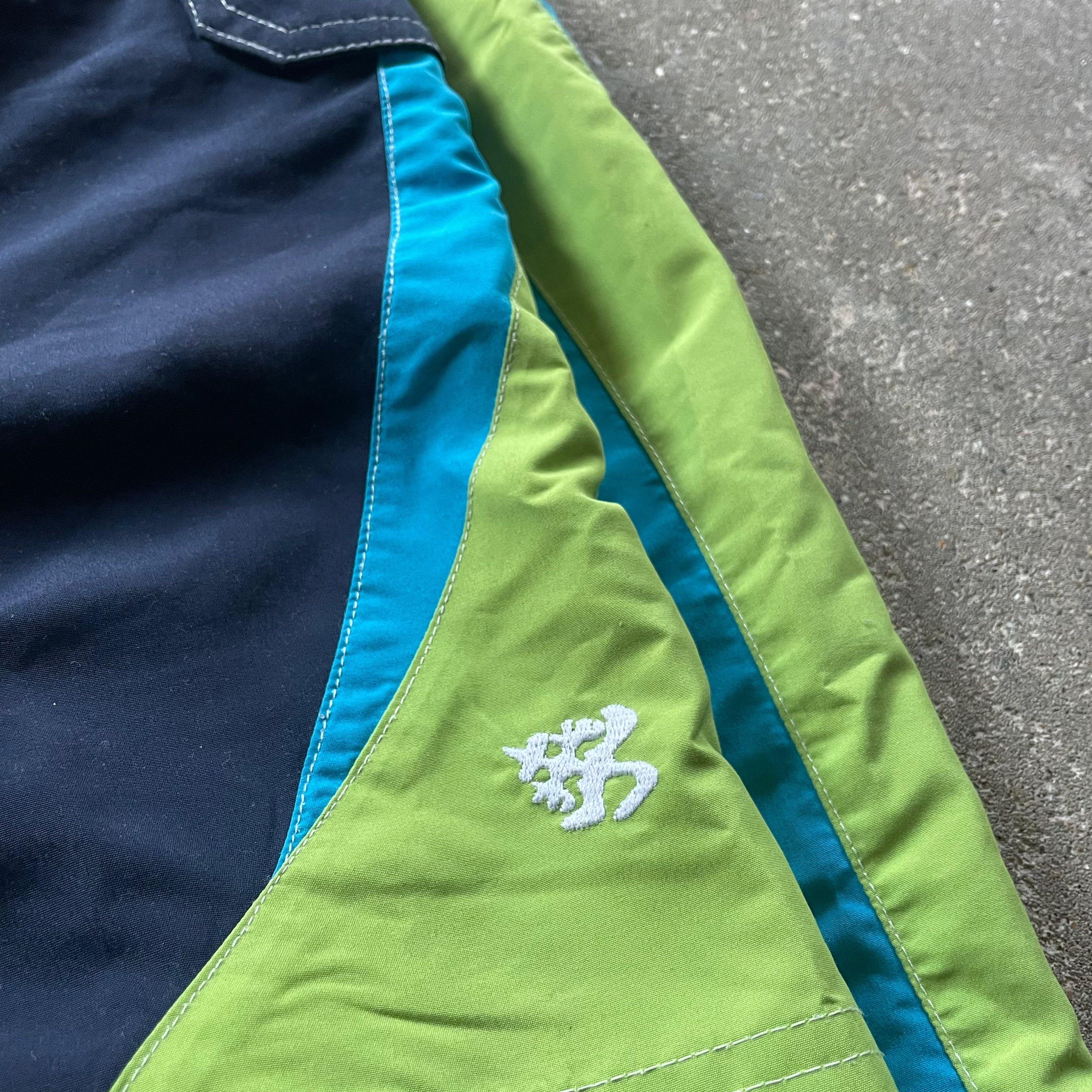 2000's Kangaroo Poo Boardshorts (S)