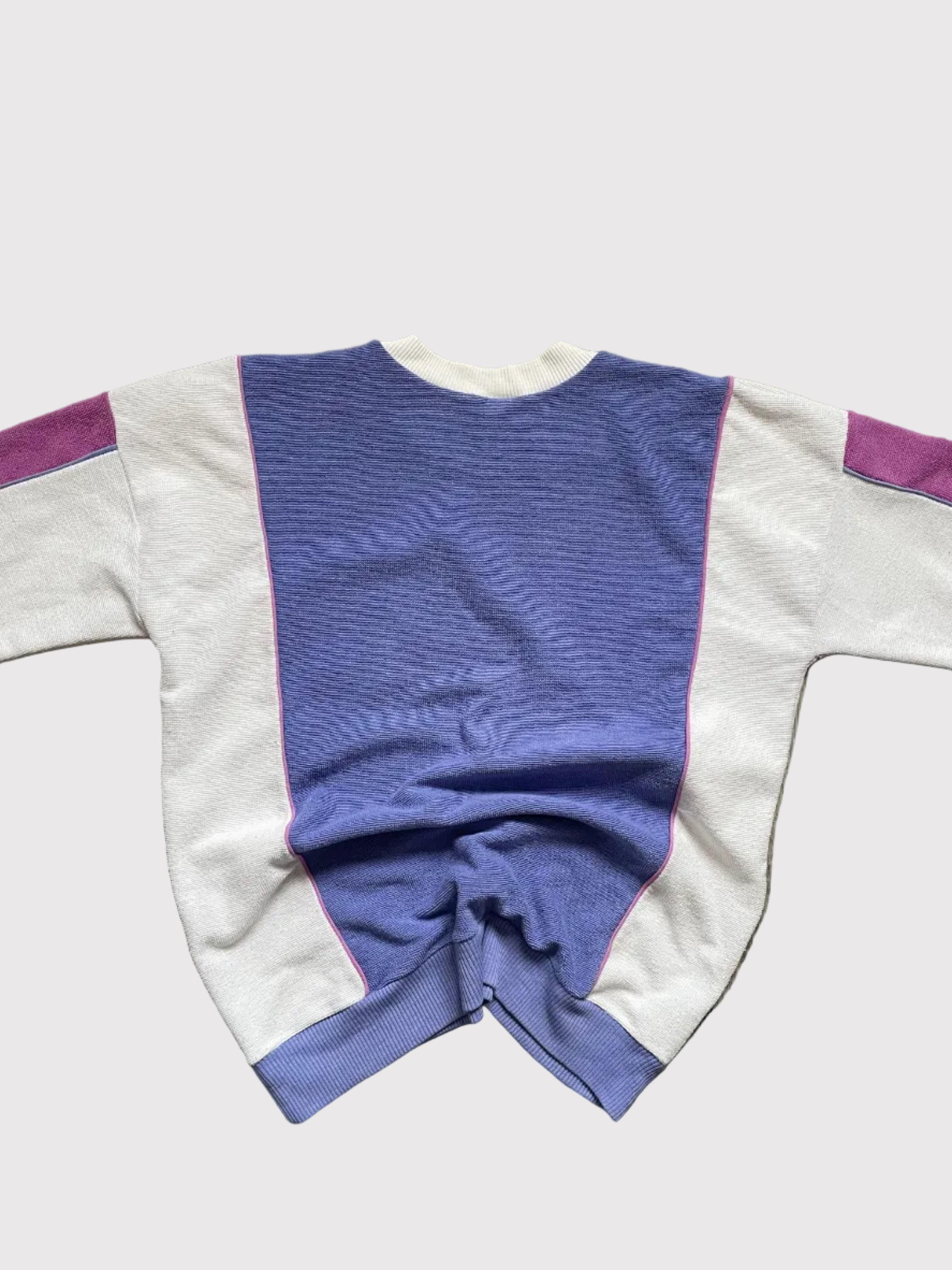 Umbro Knitted Sweatshirt (14)