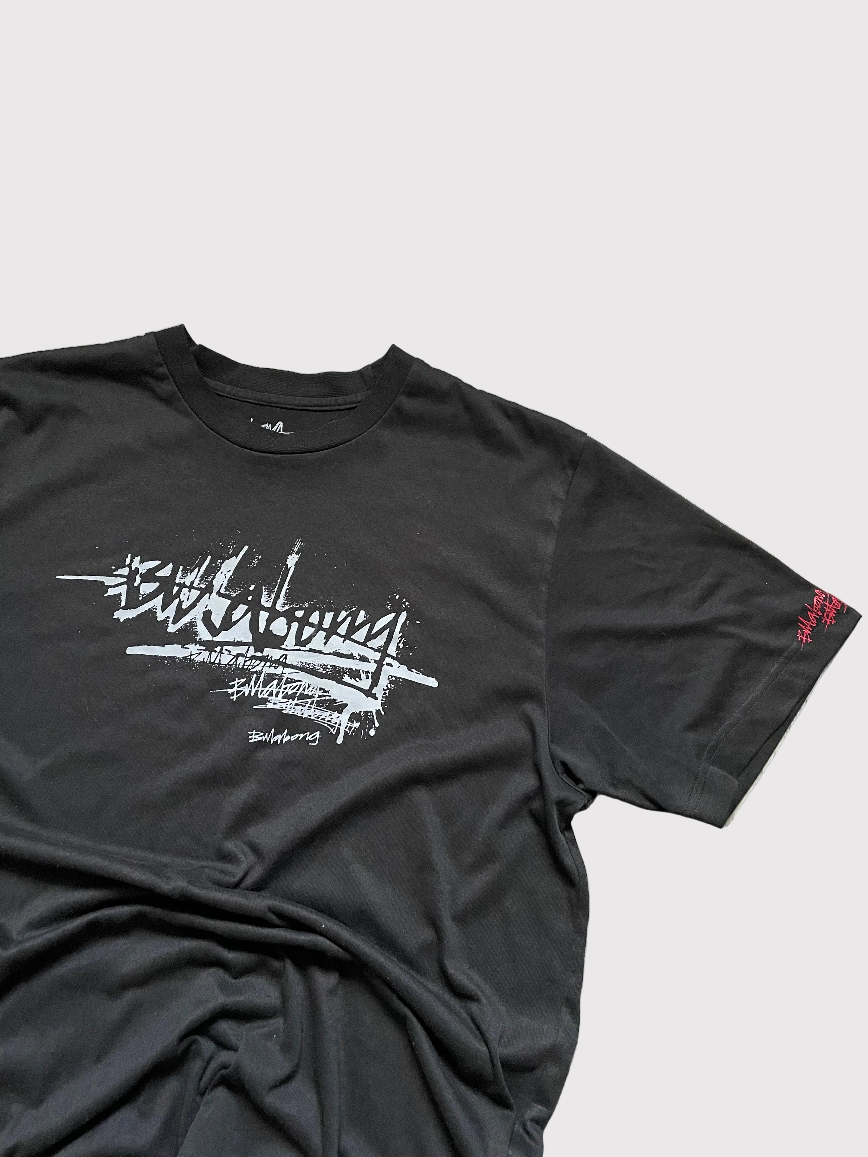 Billabong Graphic T-Shirt (M)