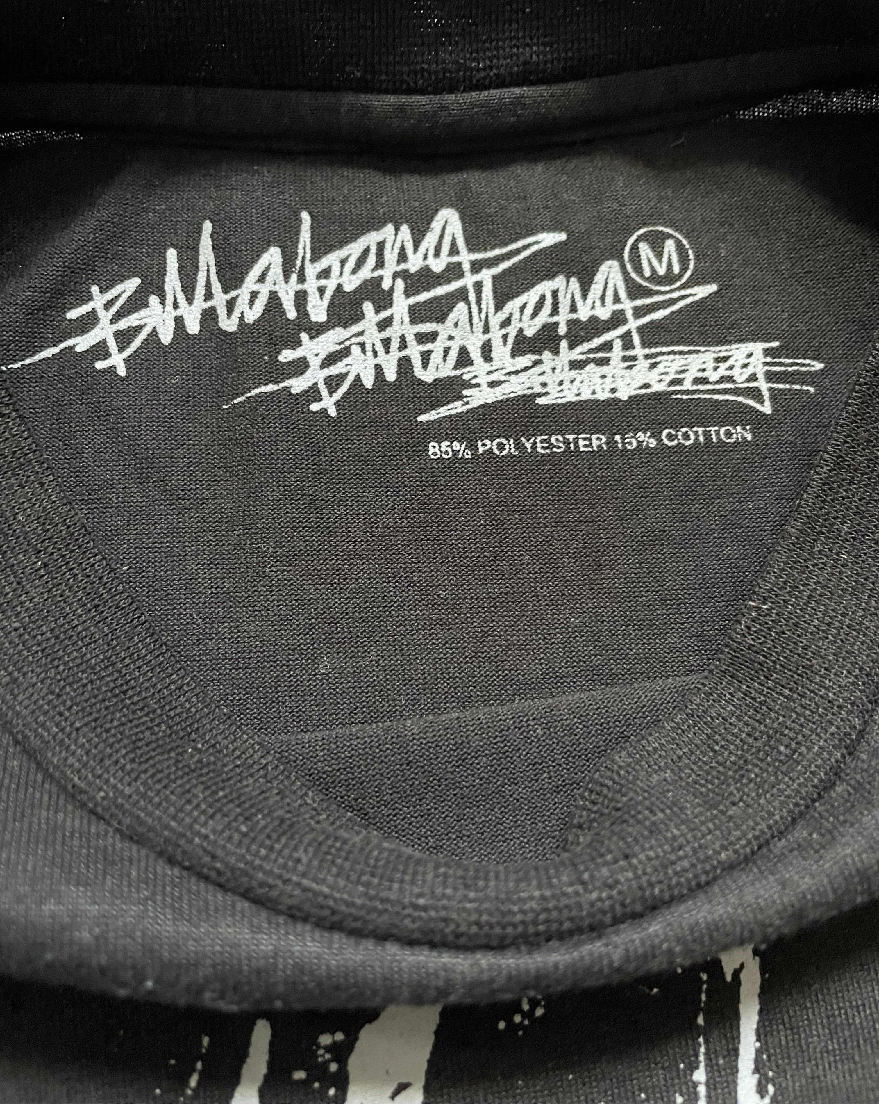 Billabong Graphic T-Shirt (M)