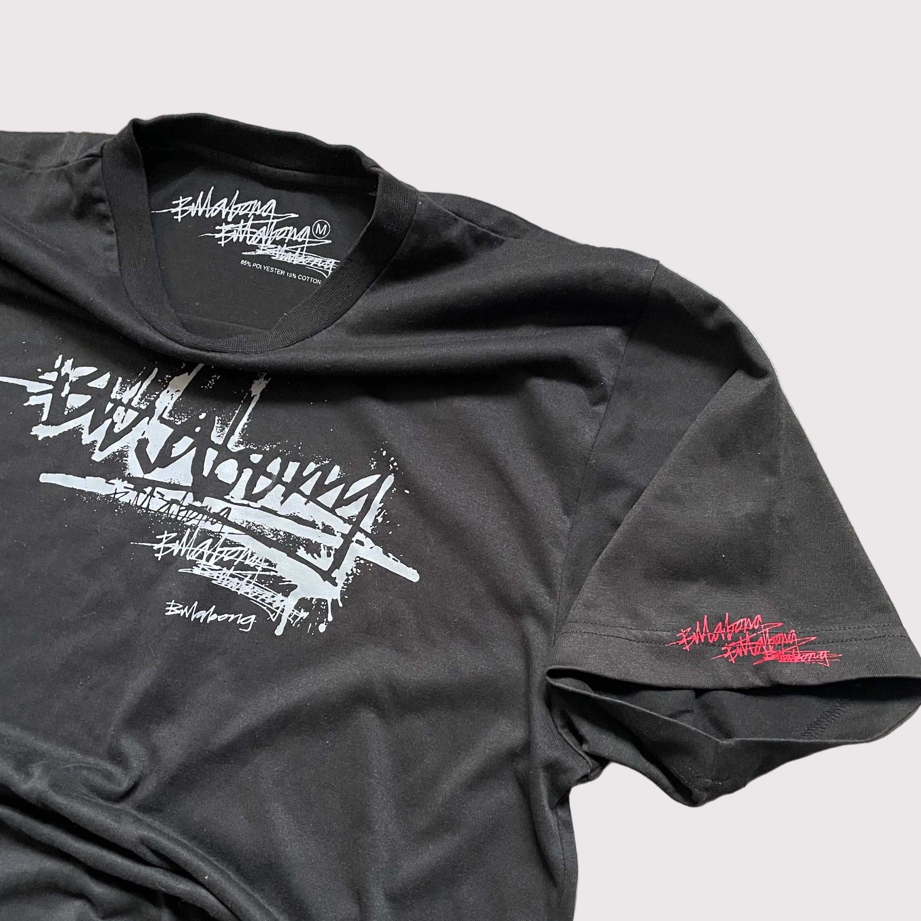 Billabong Graphic T-Shirt (M)