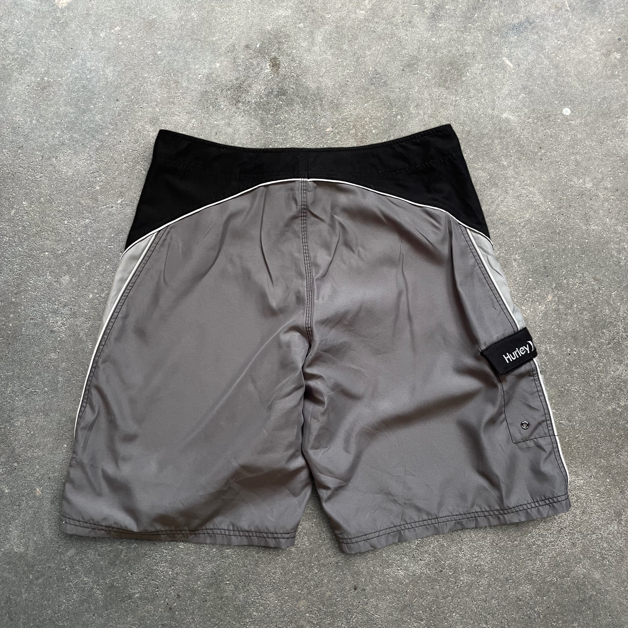 2000's Hurley Boardshorts (36)