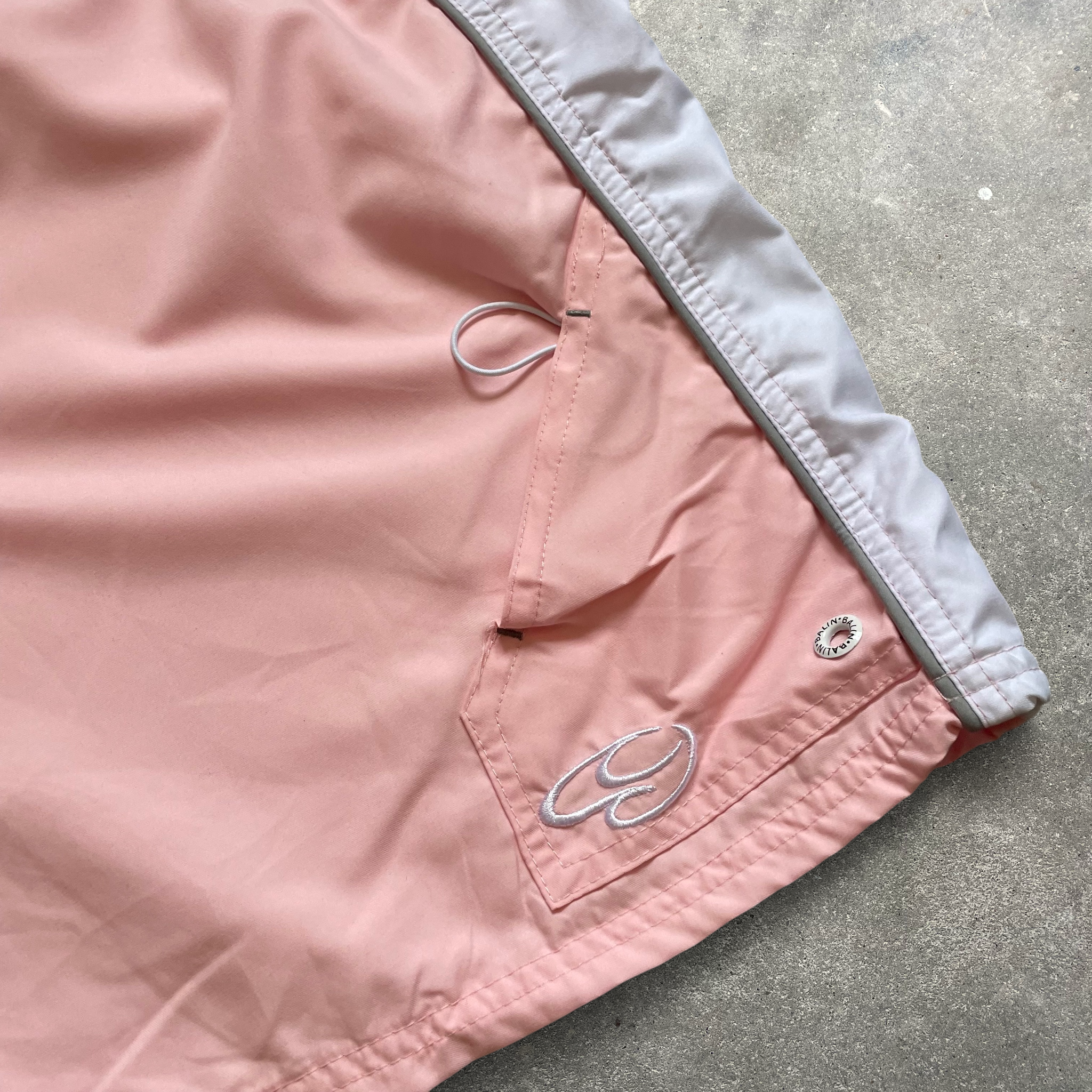 2000's Balin Boardshorts Pink (34)