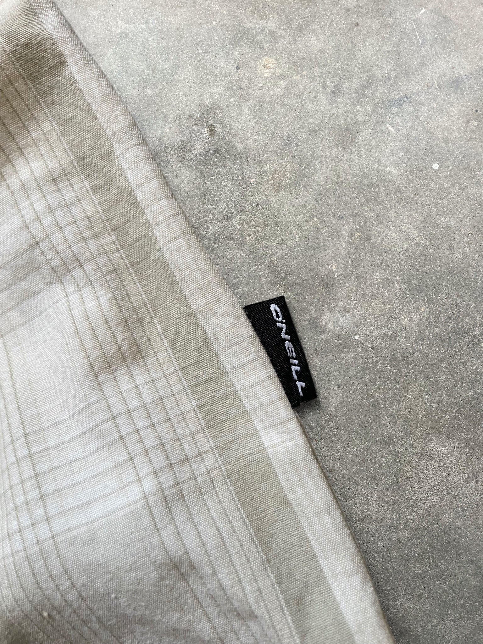 2000's O'Neill Short Sleeve Shirt (M)