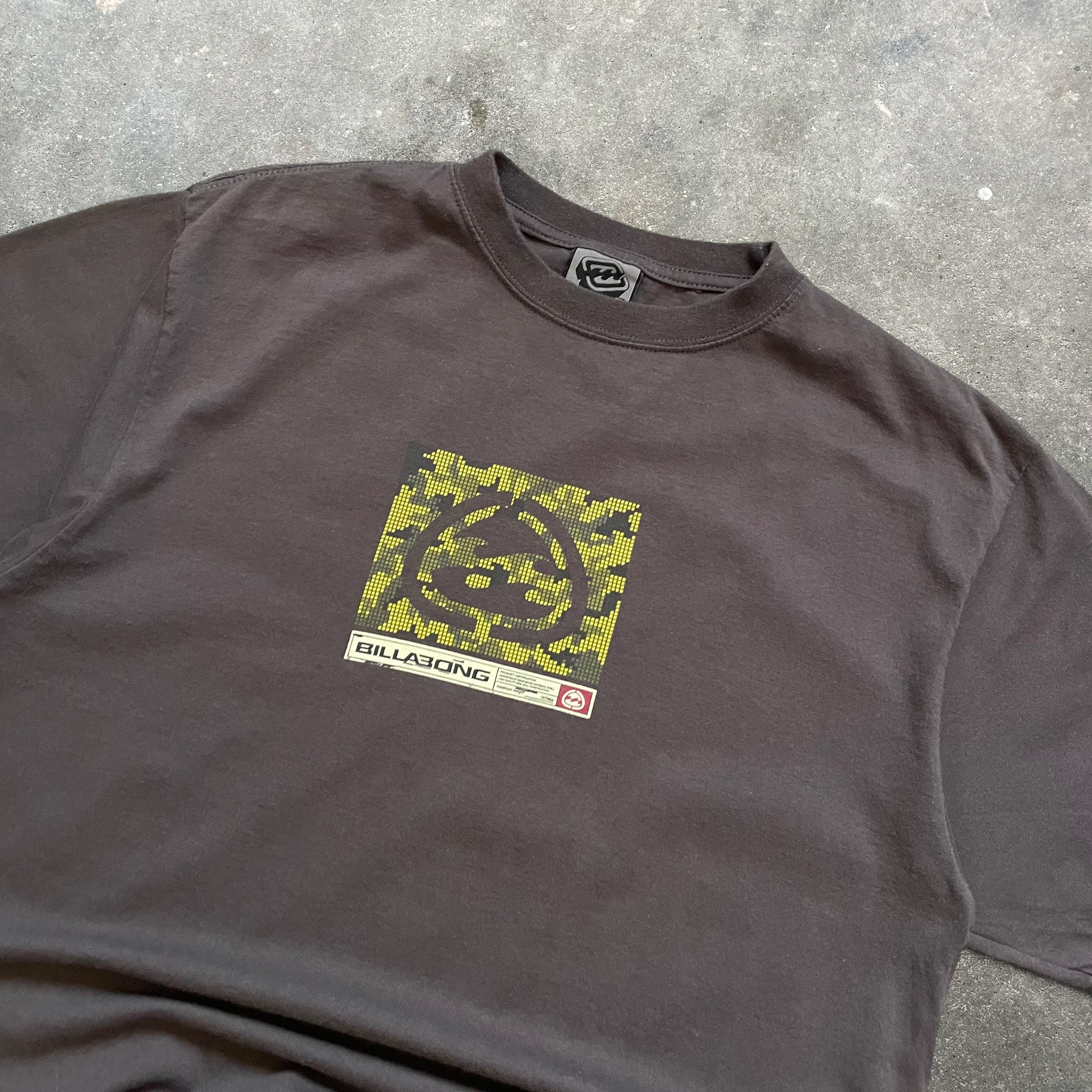 90's Billabong T-Shirt (S)