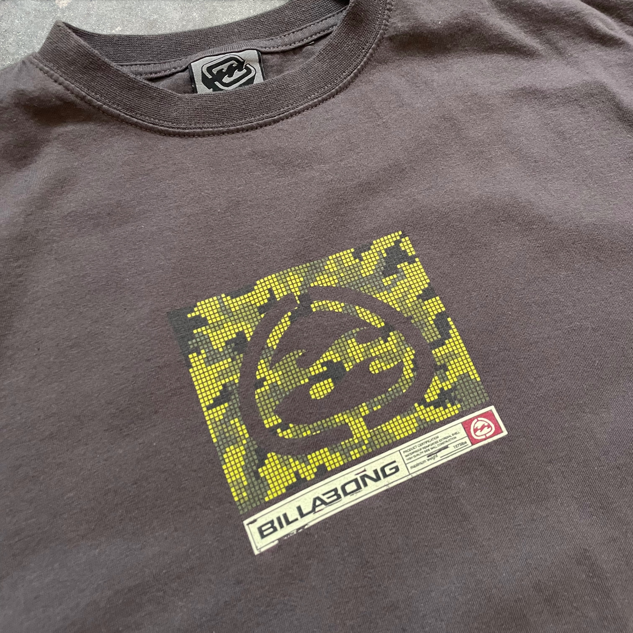 90's Billabong T-Shirt (S)