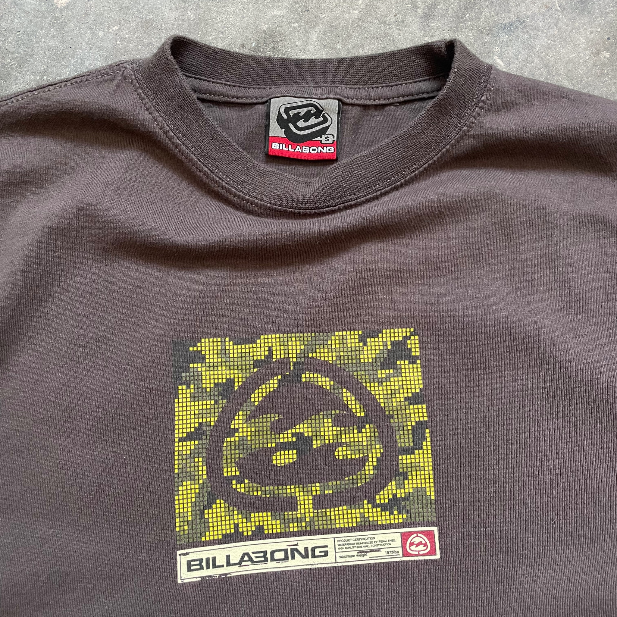 90's Billabong T-Shirt (S)