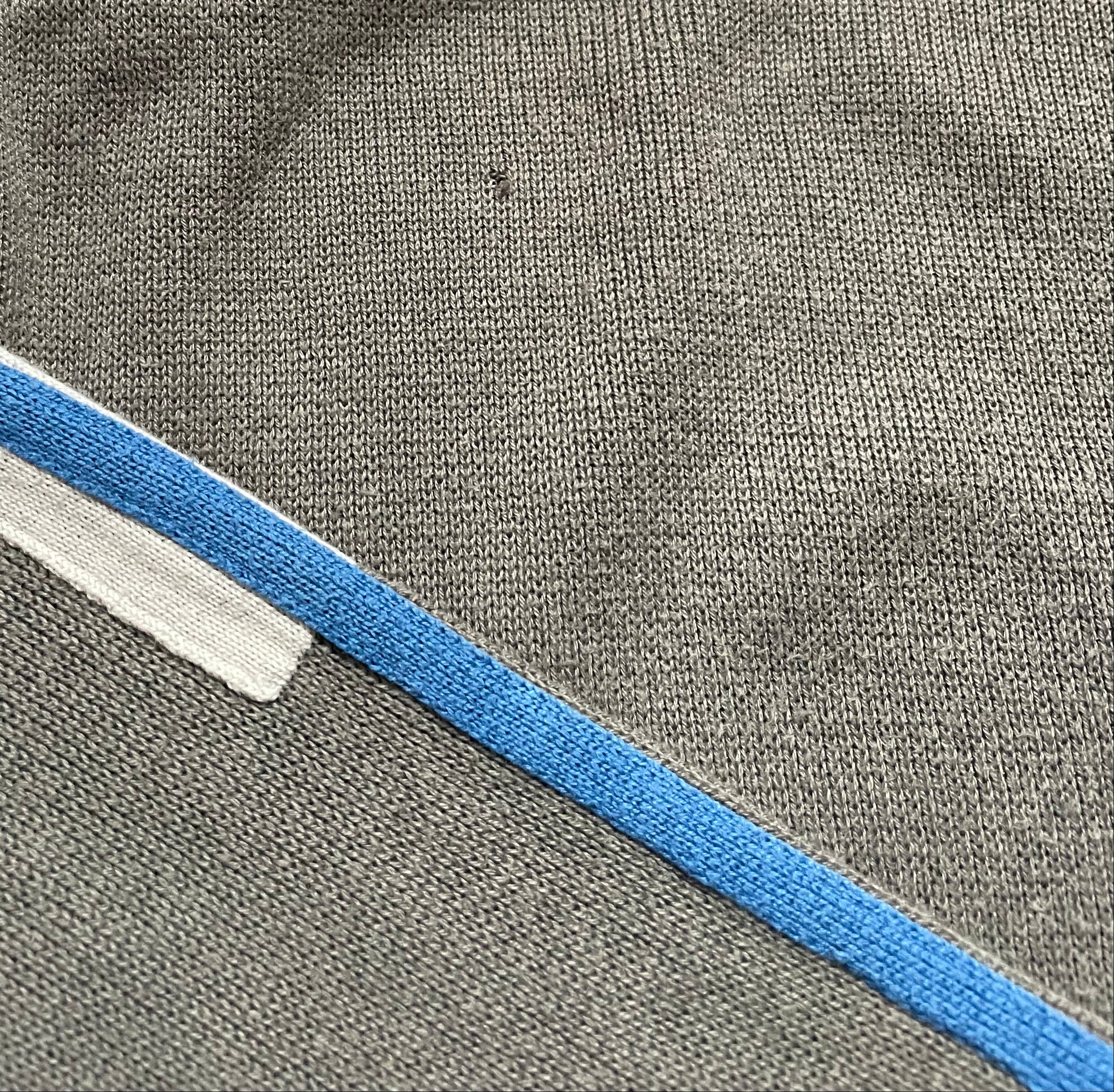 Quiksilver Full Zip Jumper Olive Green (L)