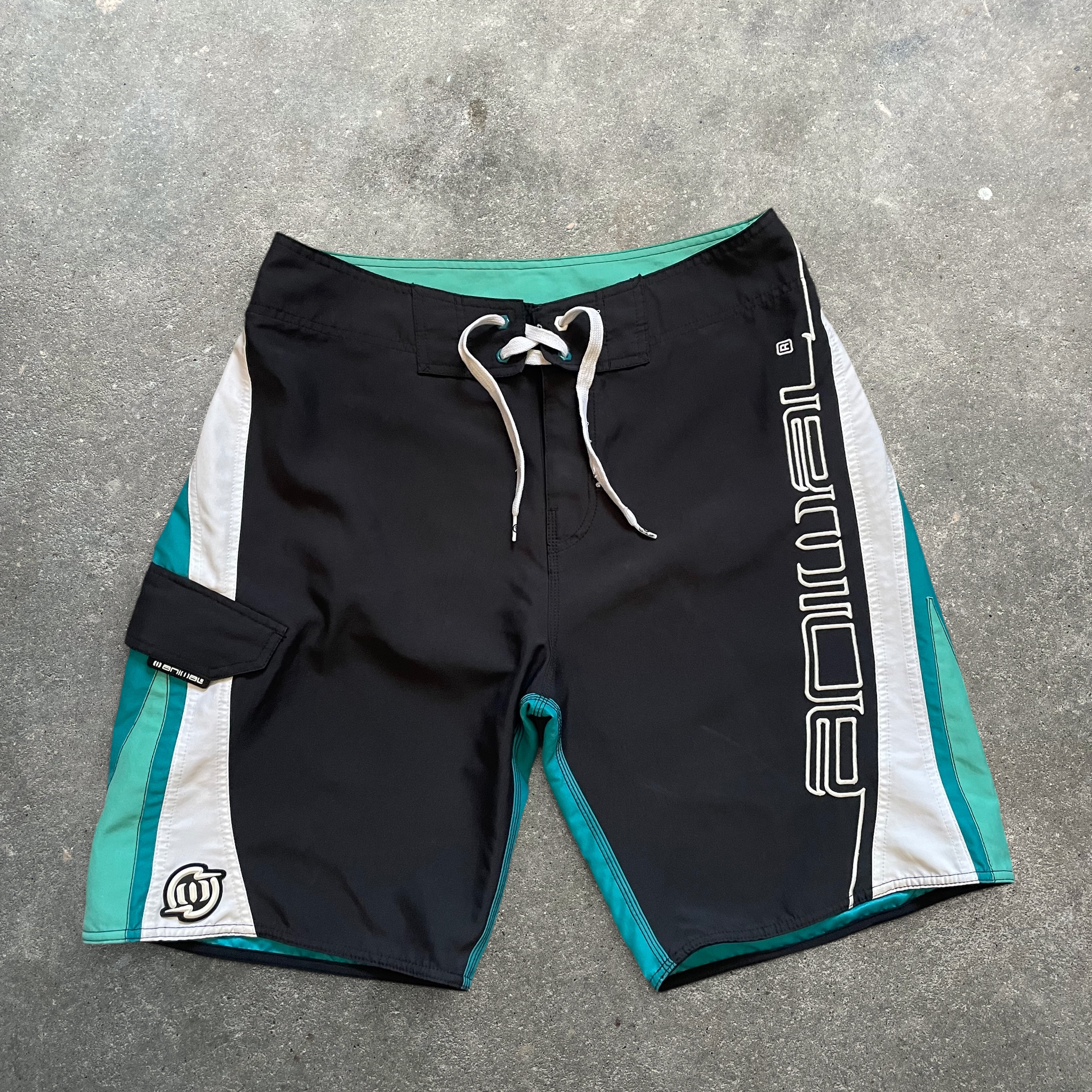 2000's Animal Boardshorts (34)