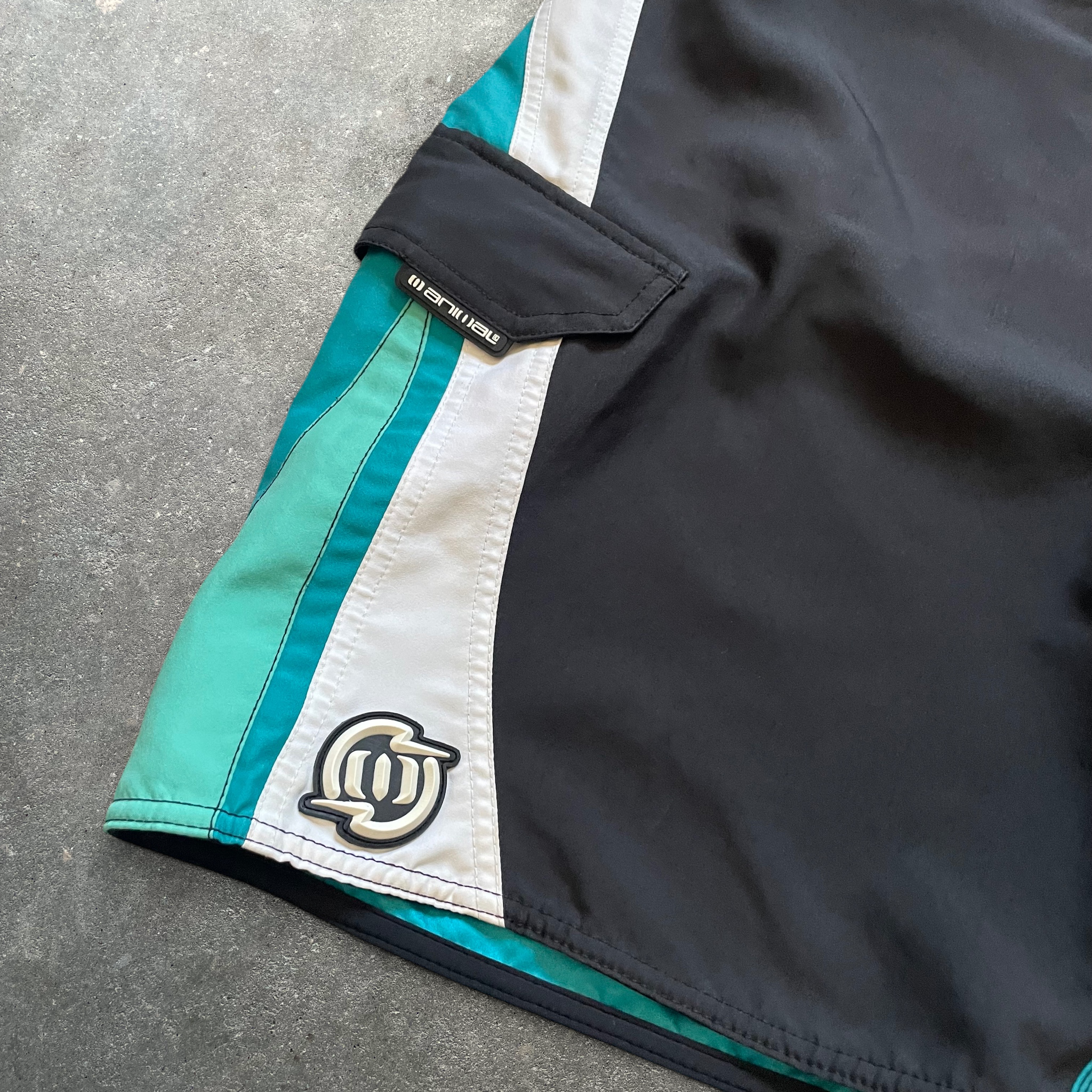 2000's Animal Boardshorts (34)