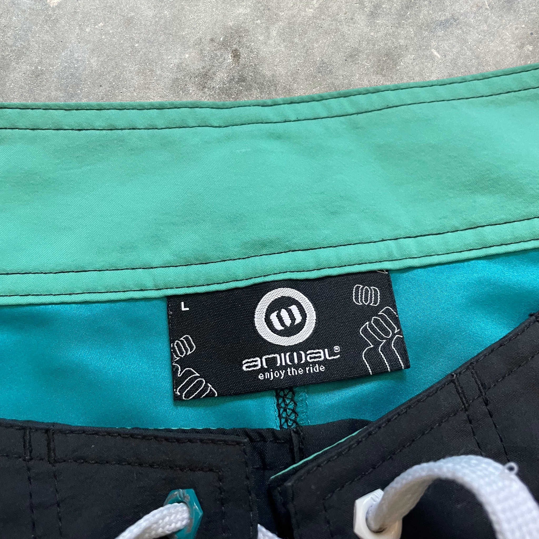 2000's Animal Boardshorts (34)