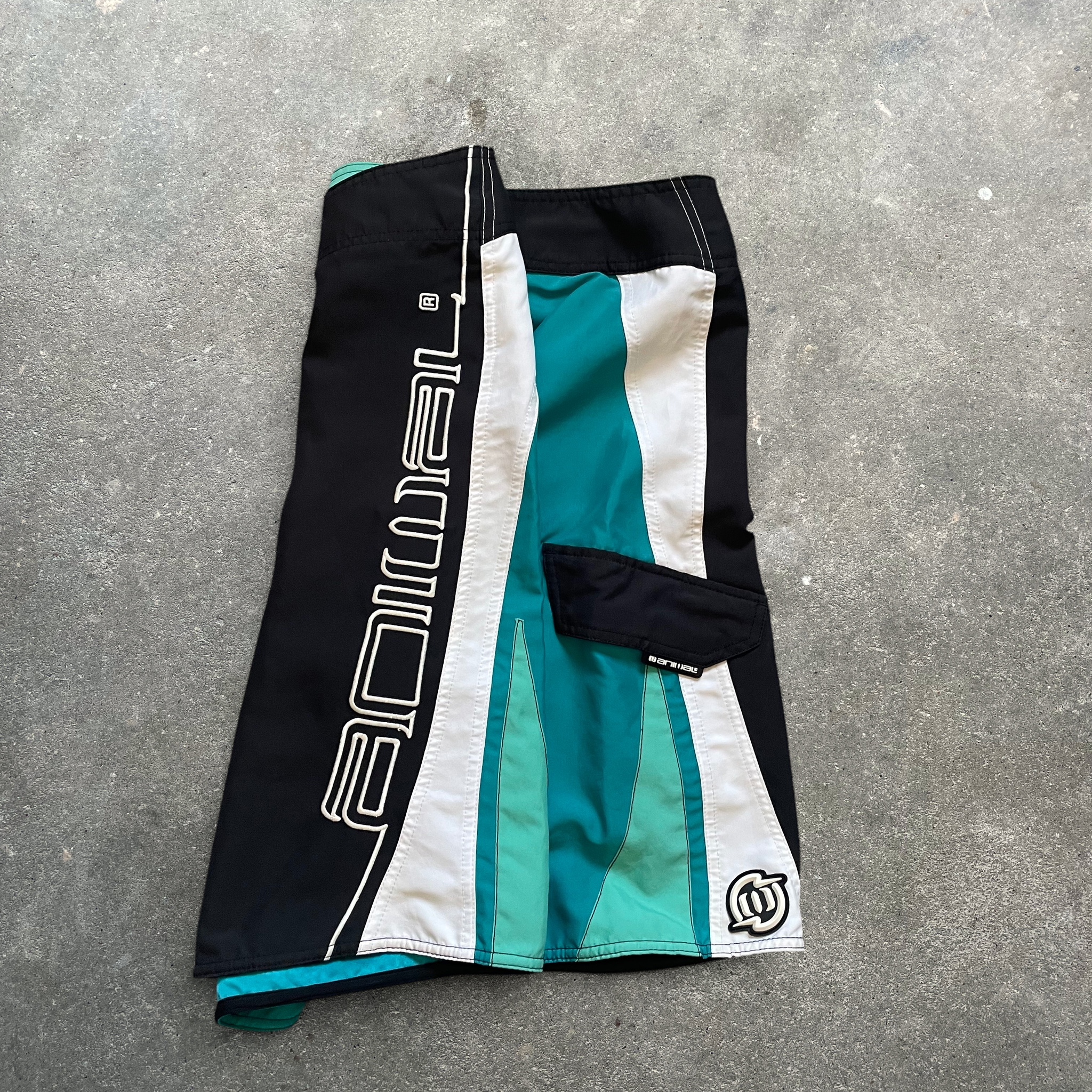 2000's Animal Boardshorts (34)