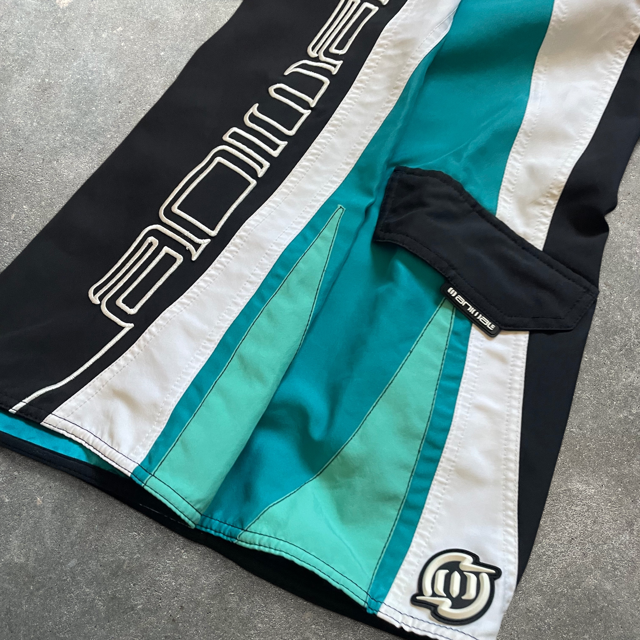 2000's Animal Boardshorts (34)