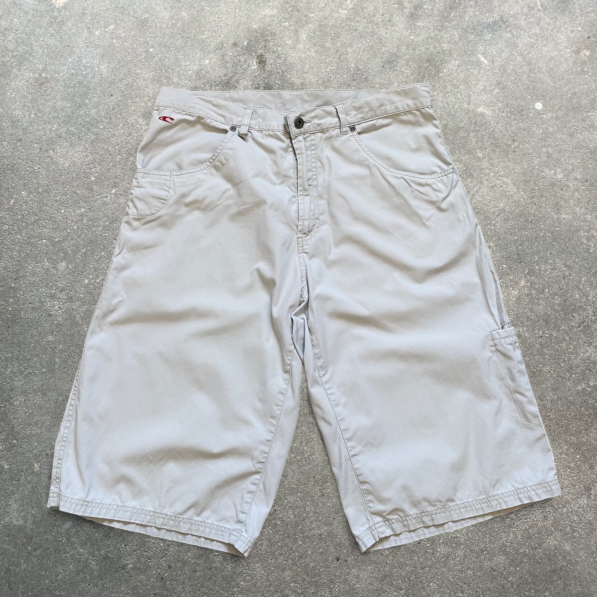 90's O'Neill Cargo Shorts (34)