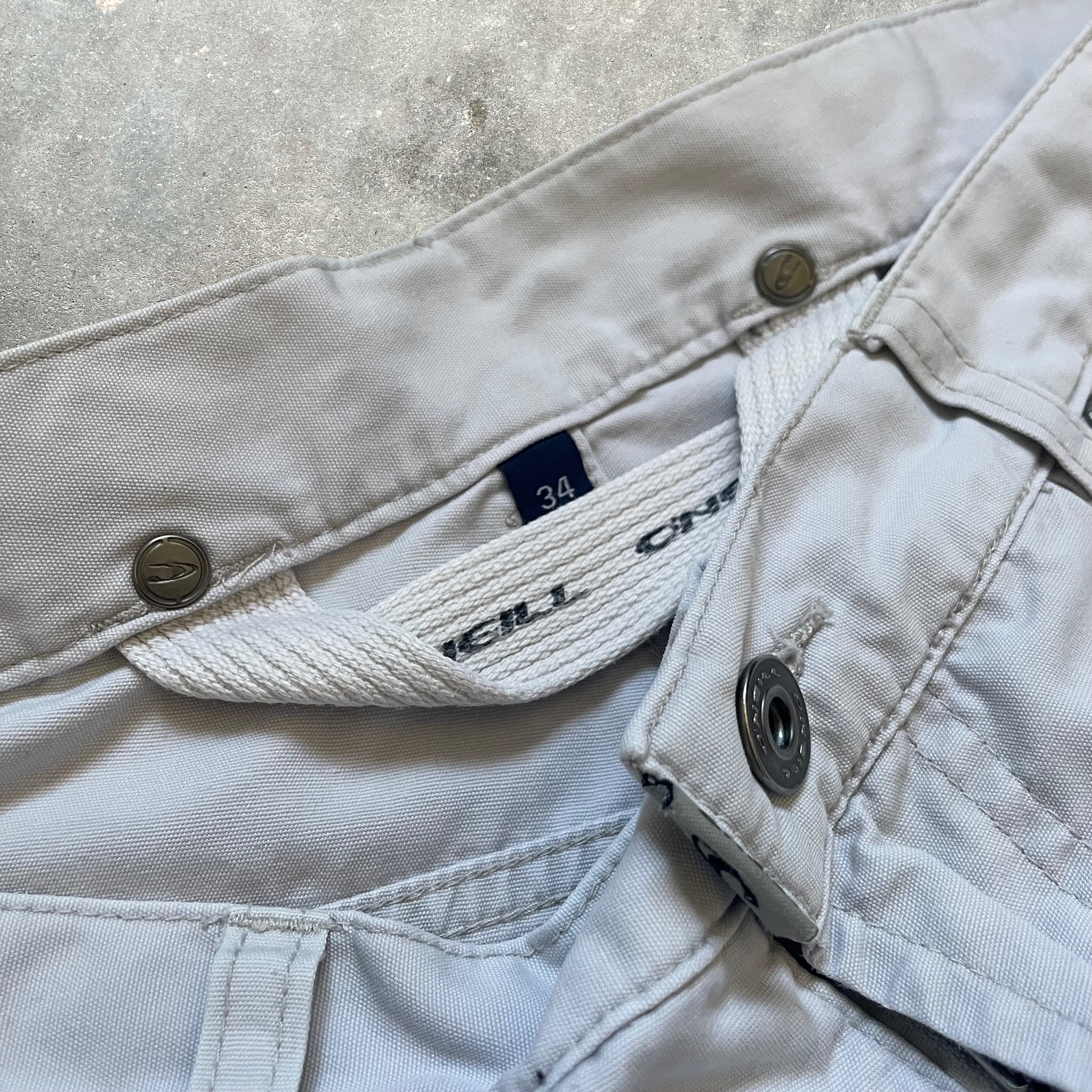 90's O'Neill Cargo Shorts (34)