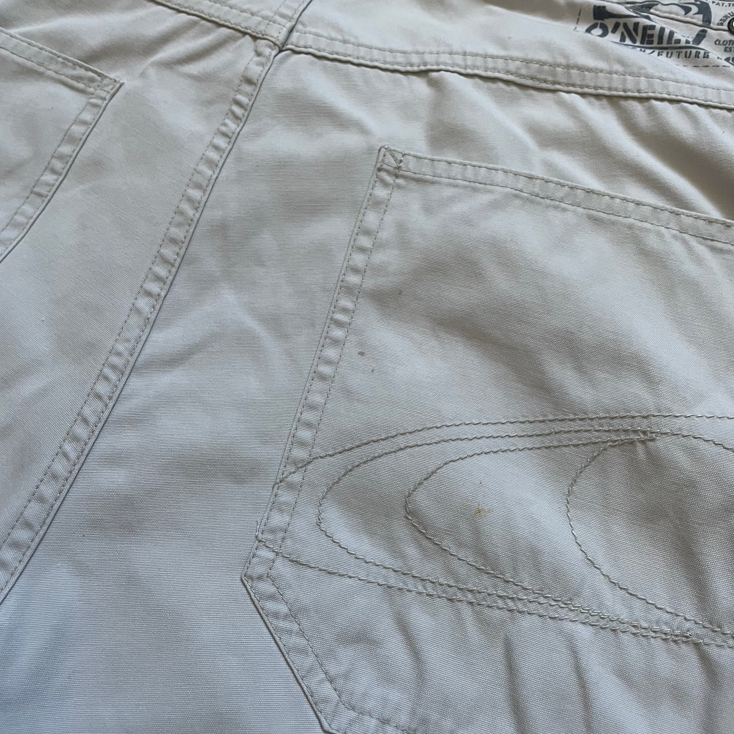 90's O'Neill Cargo Shorts (34)