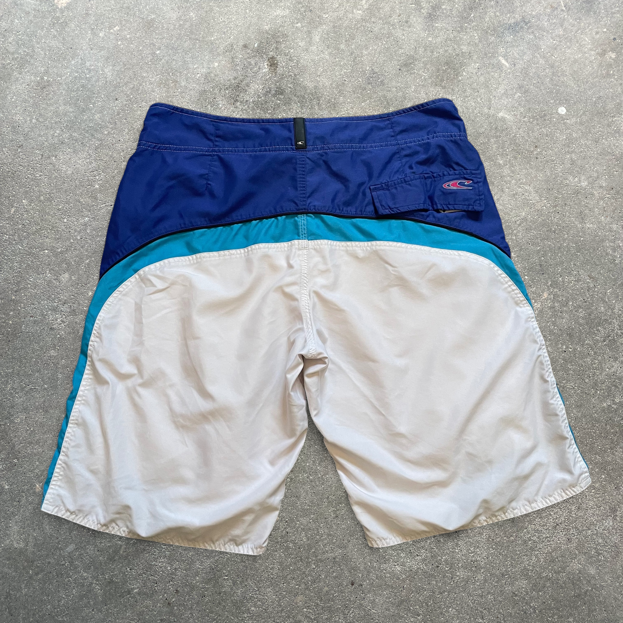 2000's O'Neill Boardshorts (32)