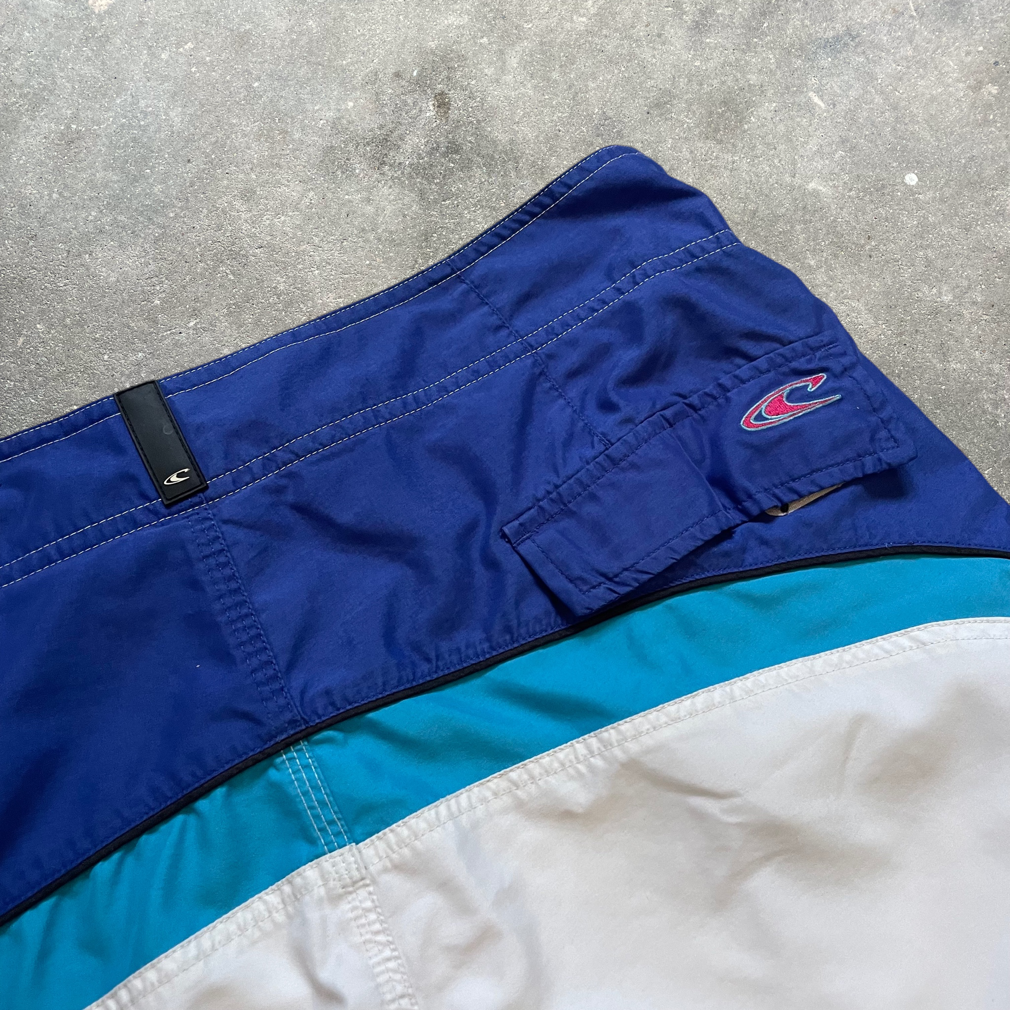 2000's O'Neill Boardshorts (32)
