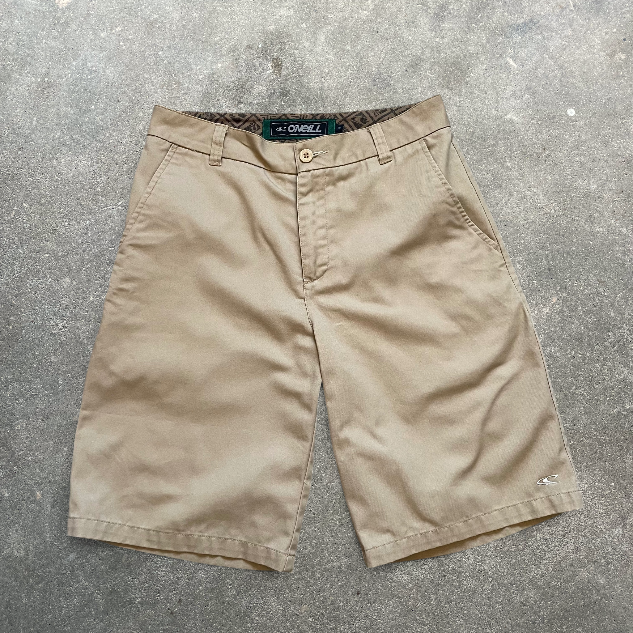 2000s O'Neill Chino Shorts (30)