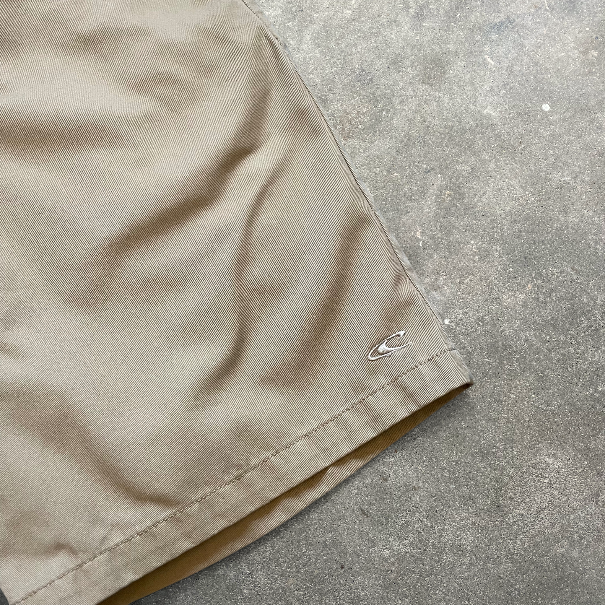 2000s O'Neill Chino Shorts (30)