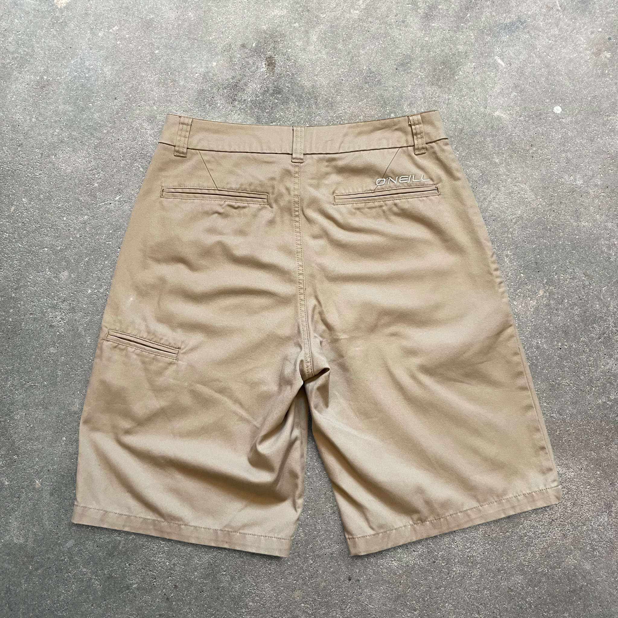 2000s O'Neill Chino Shorts (30)