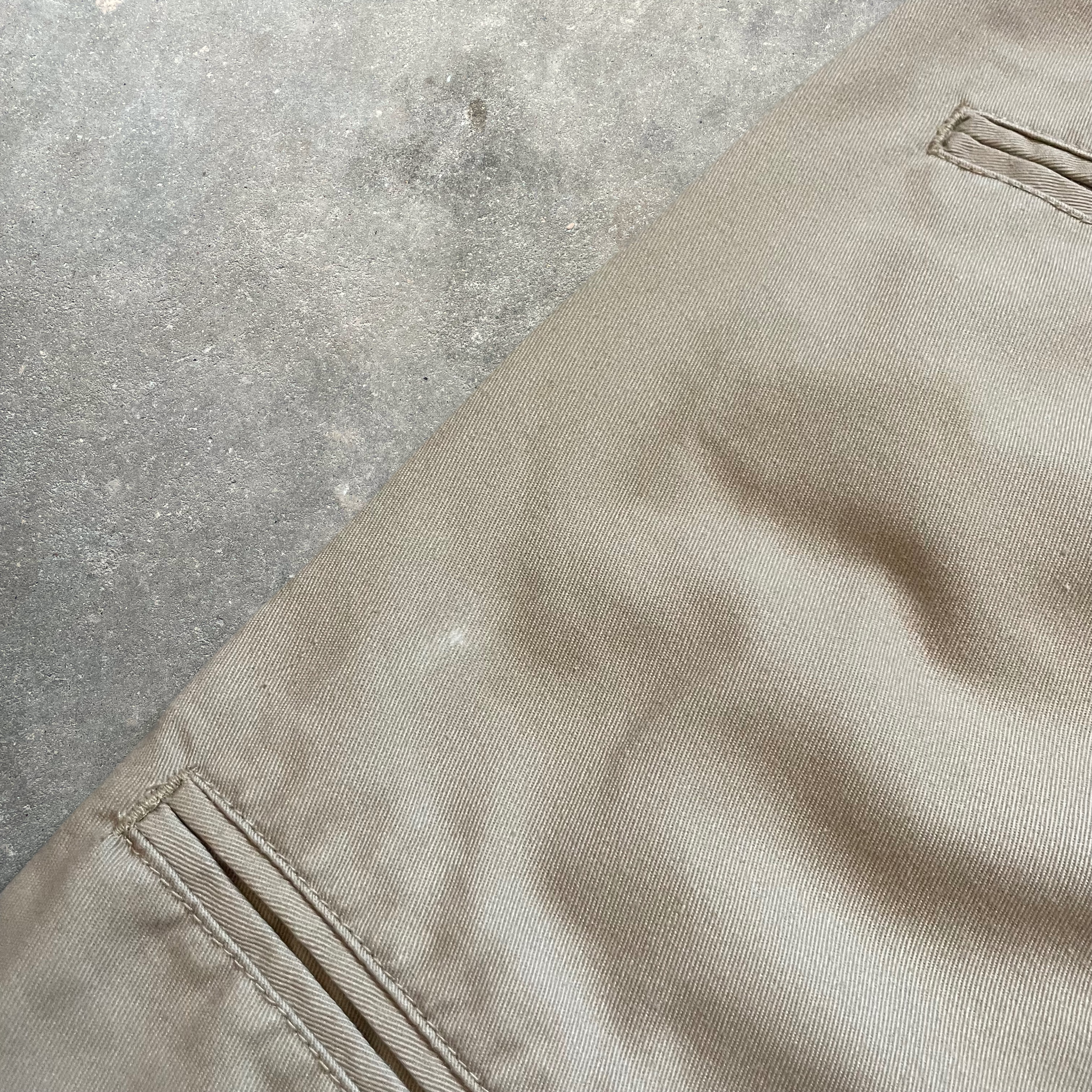 2000s O'Neill Chino Shorts (30)