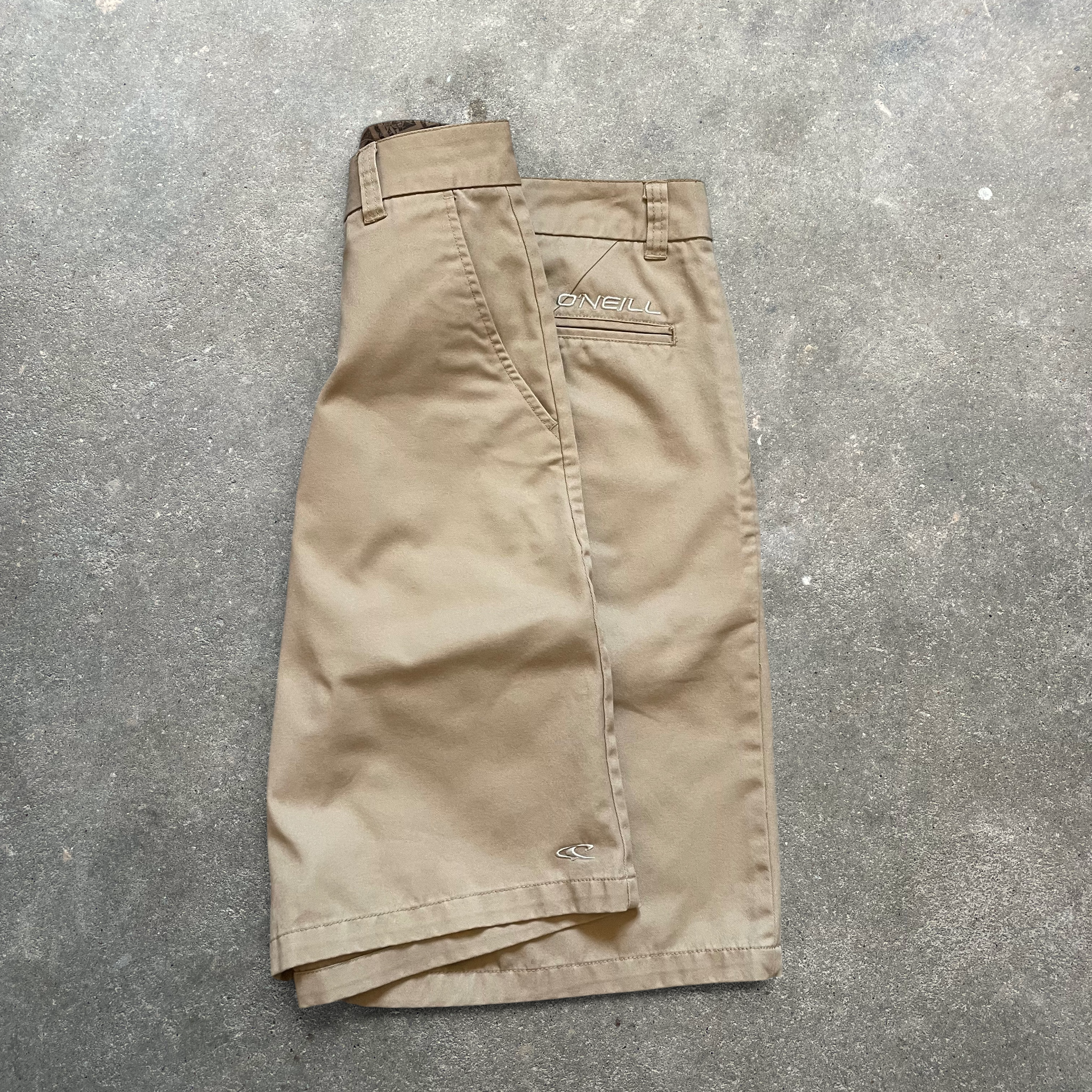 2000s O'Neill Chino Shorts (30)