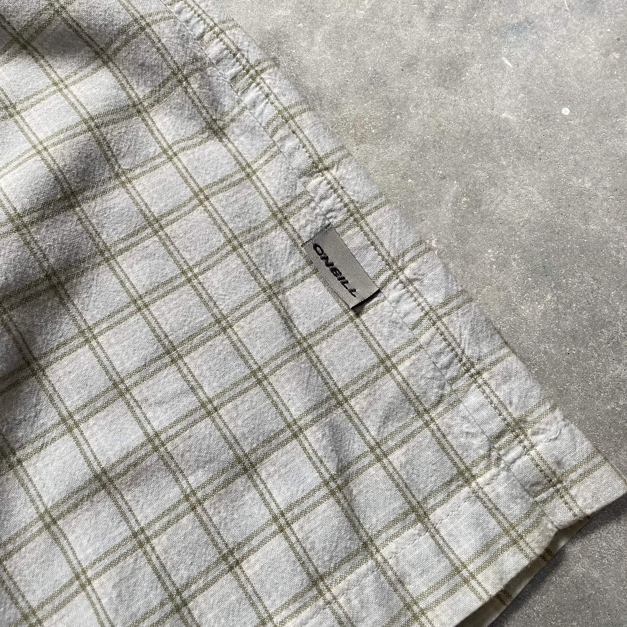 2000's O'Neill Short Sleeve Shirt (L)