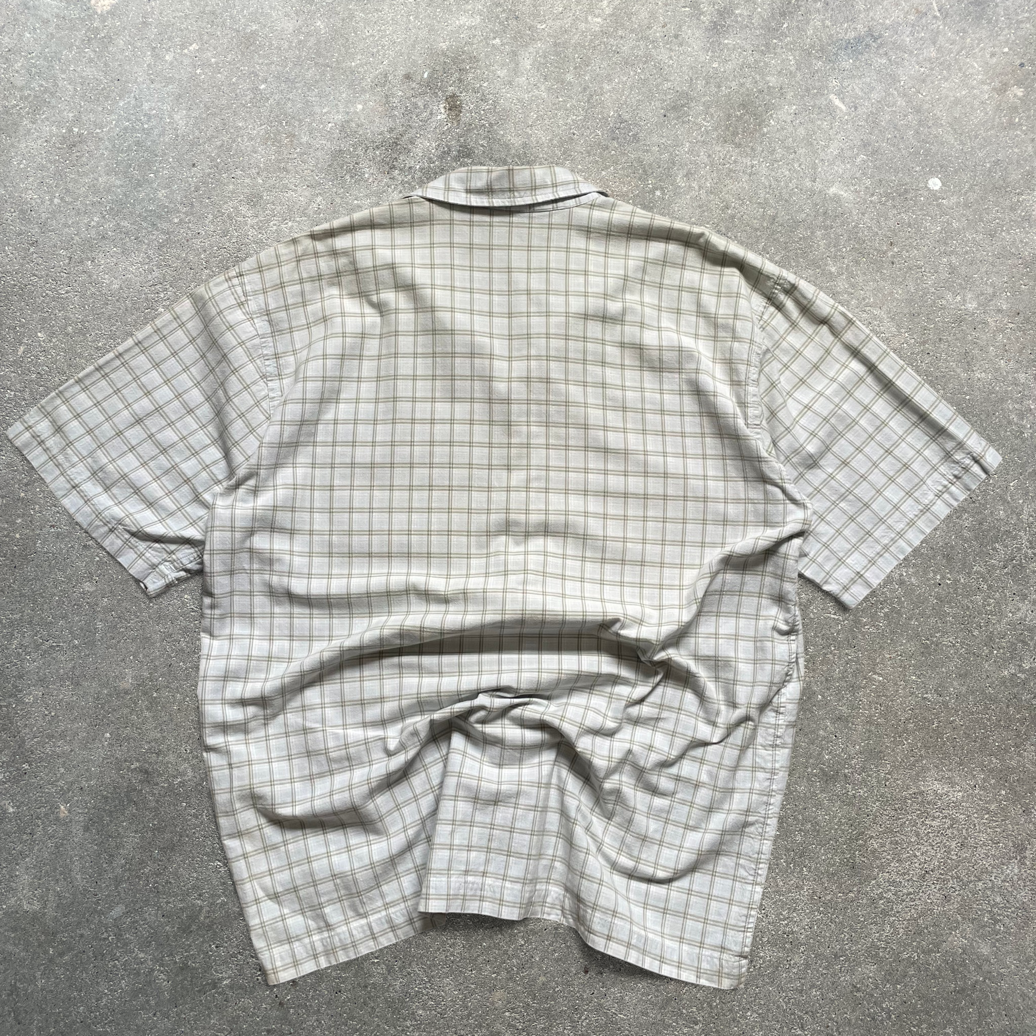 2000's O'Neill Short Sleeve Shirt (L)