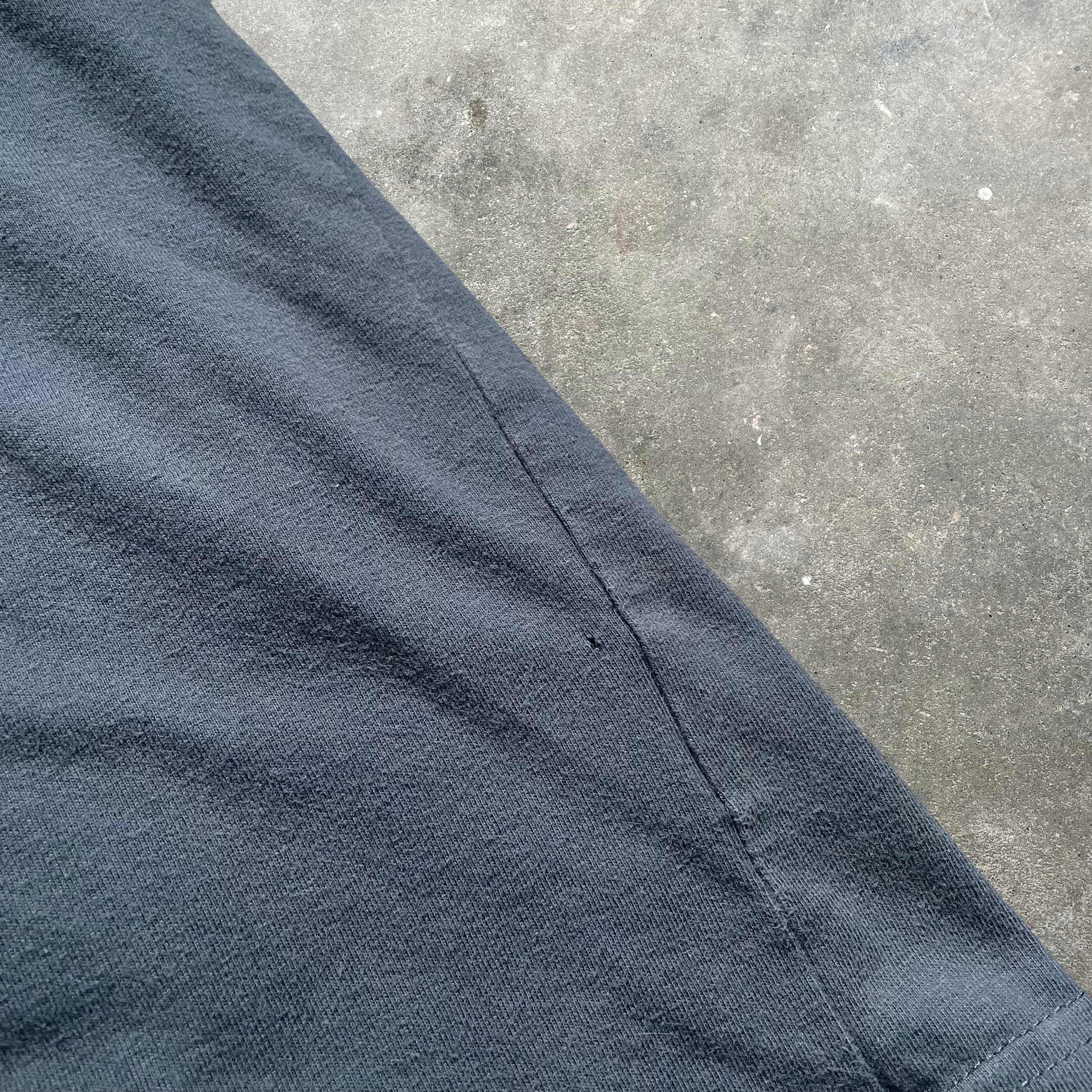 2000's Salt Rock T-shirt (M)