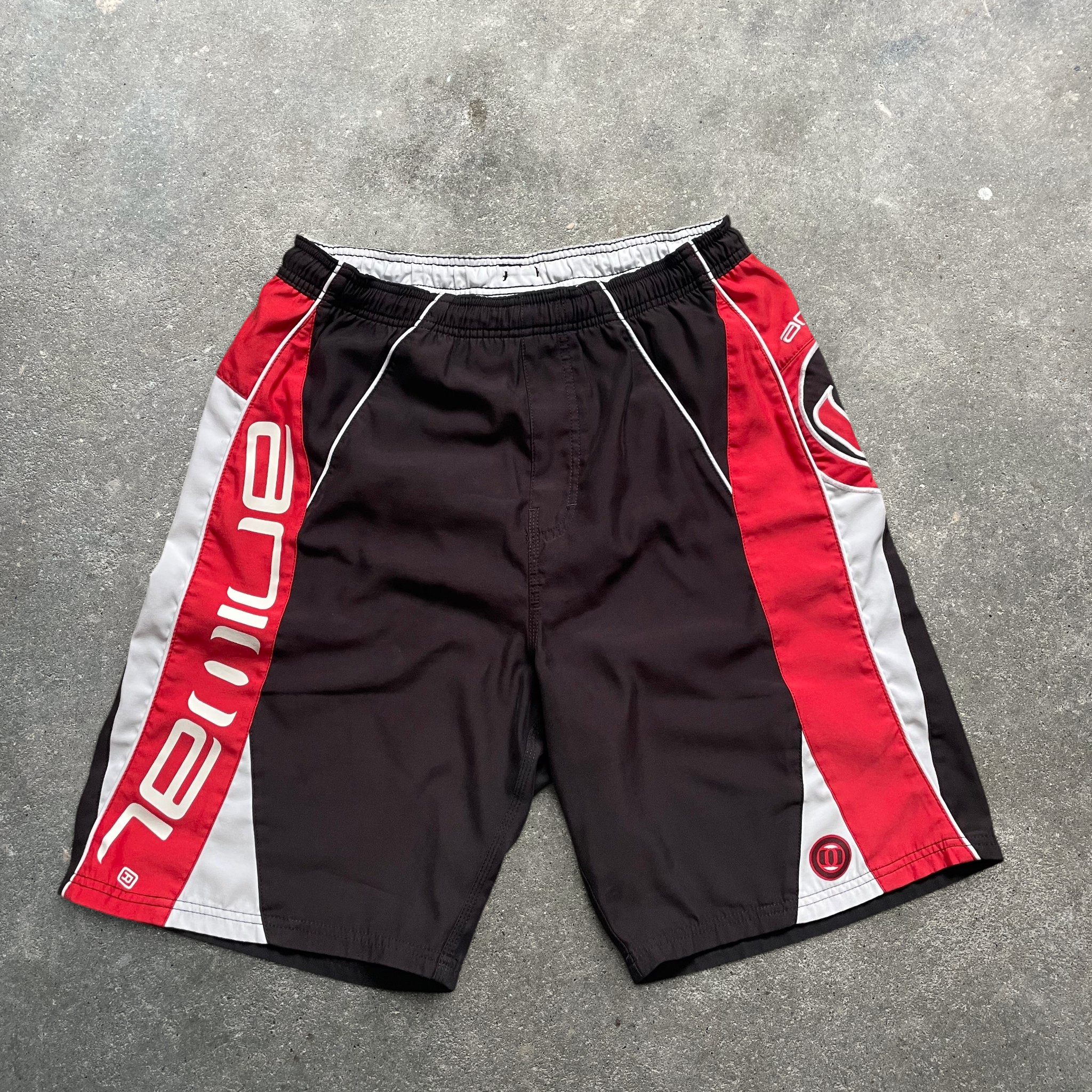 2000's Animal Board/Swim Shorts (30)