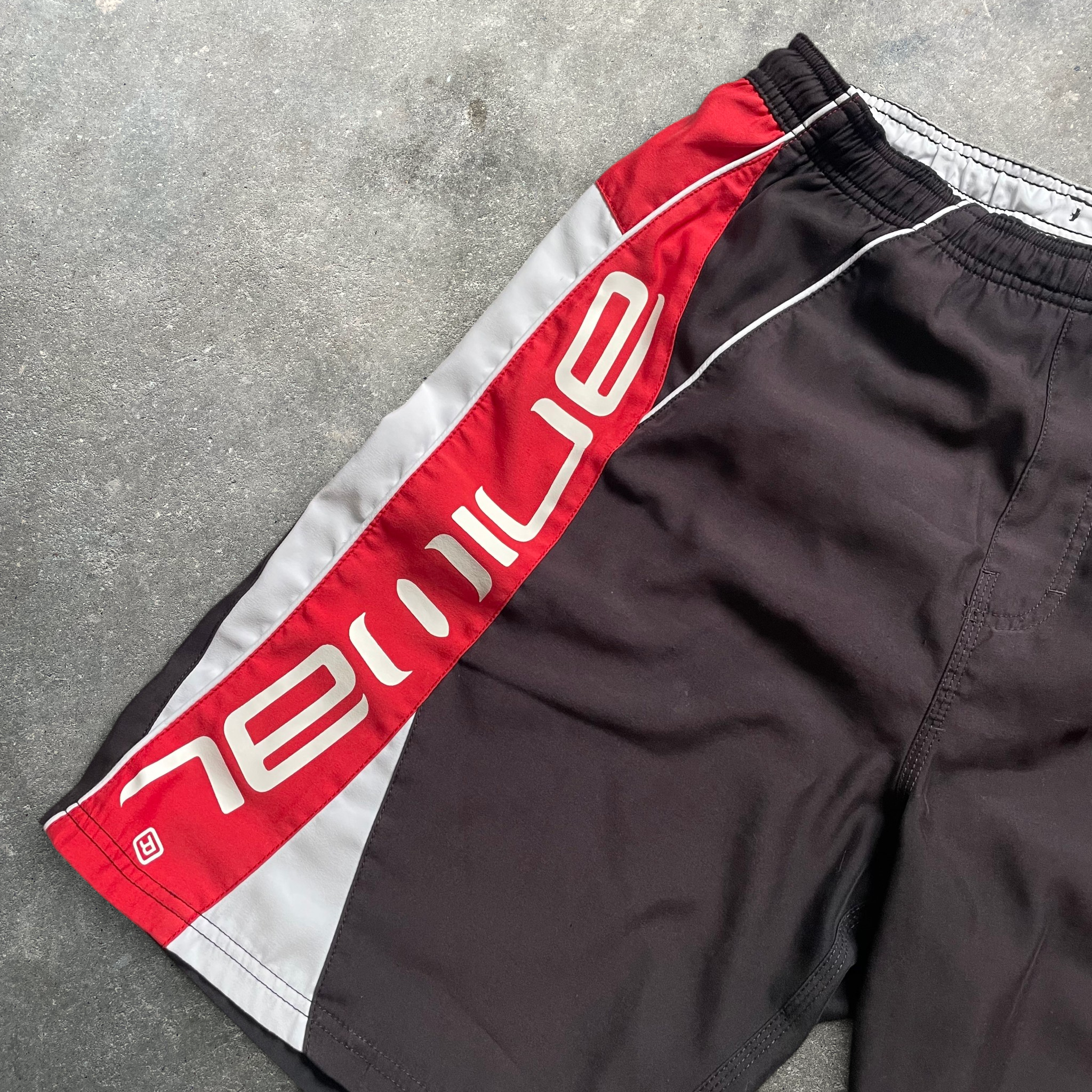 2000's Animal Board/Swim Shorts (30)