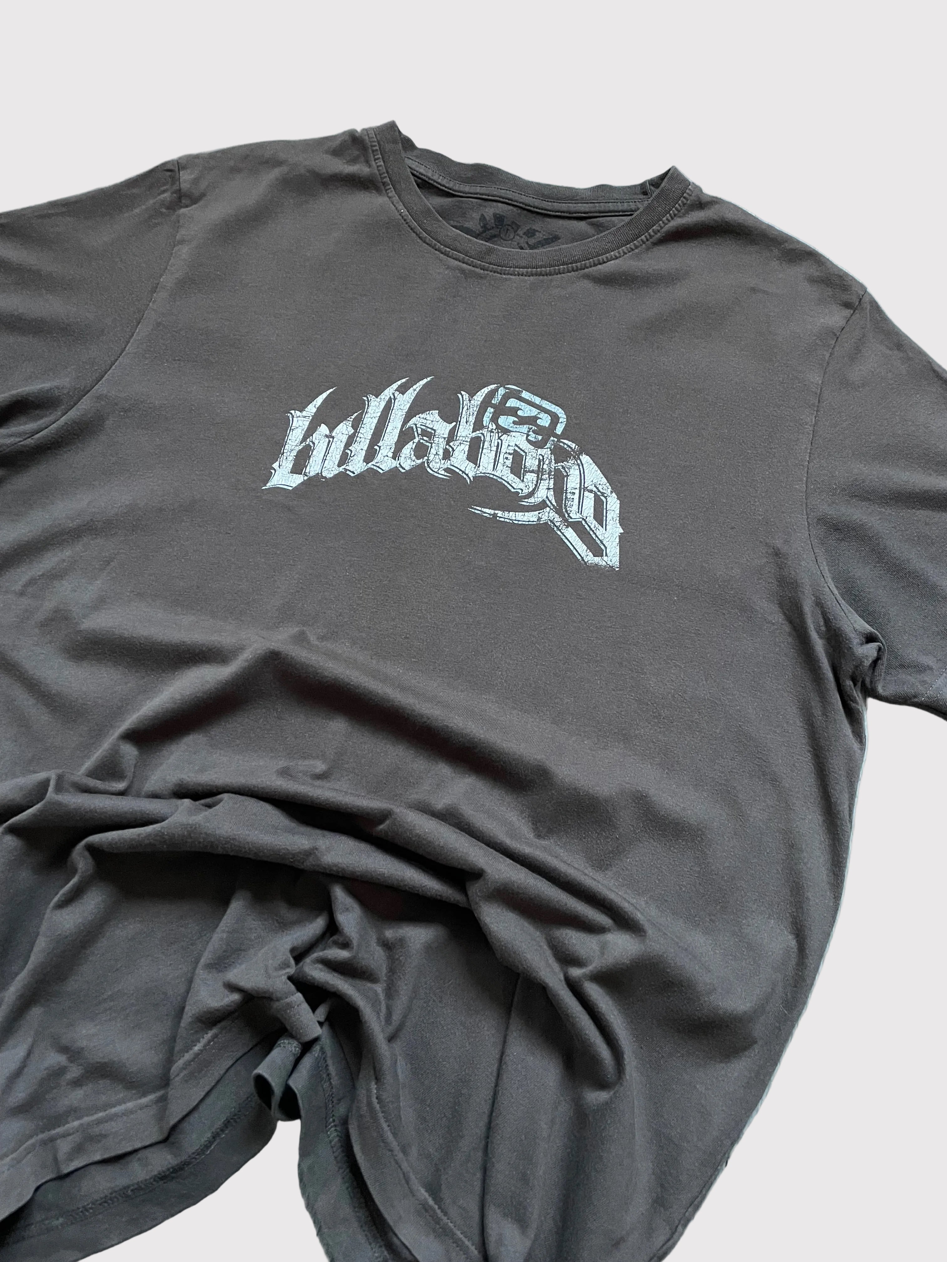 Billabong Graphic T-shirt Brown (L)