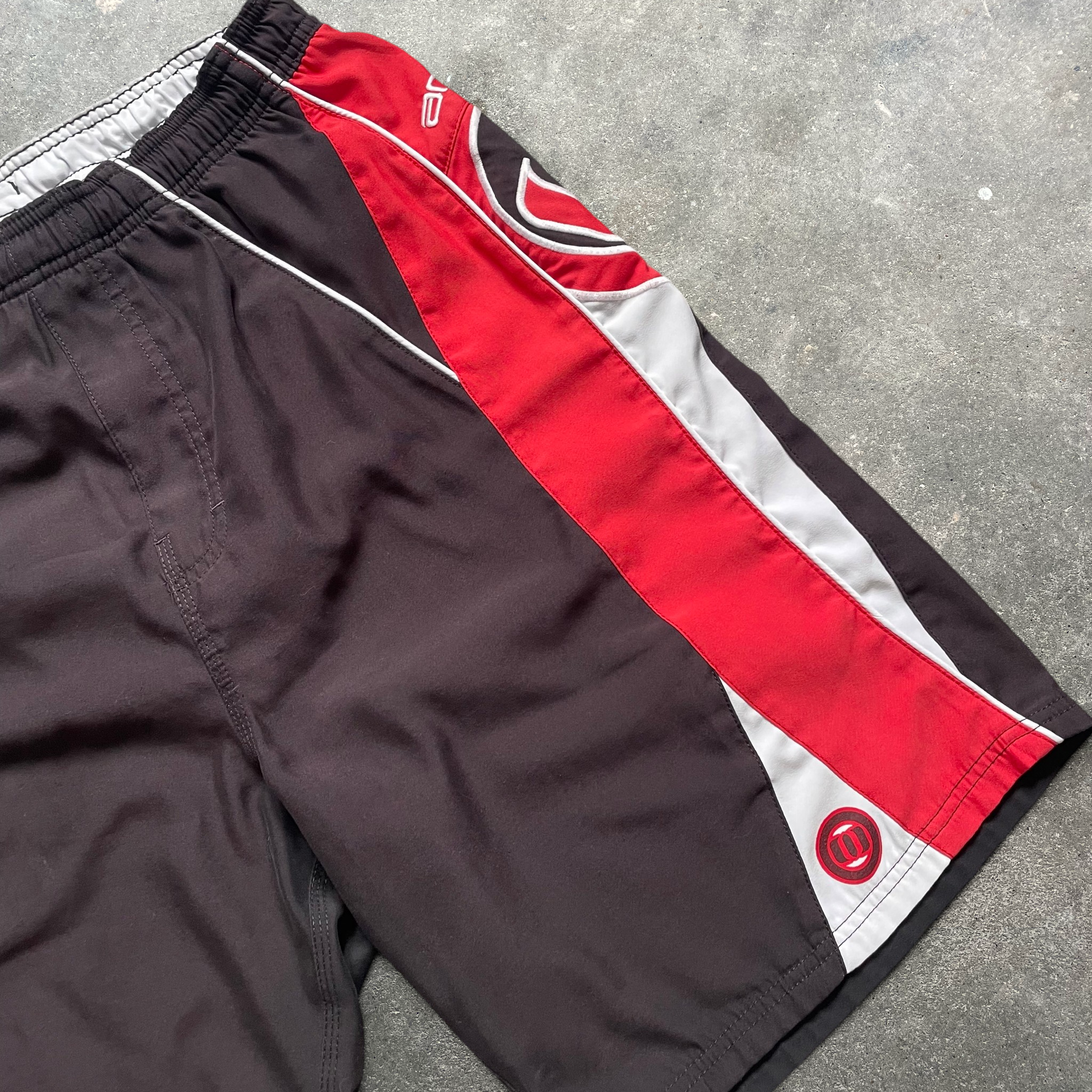 2000's Animal Board/Swim Shorts (30)