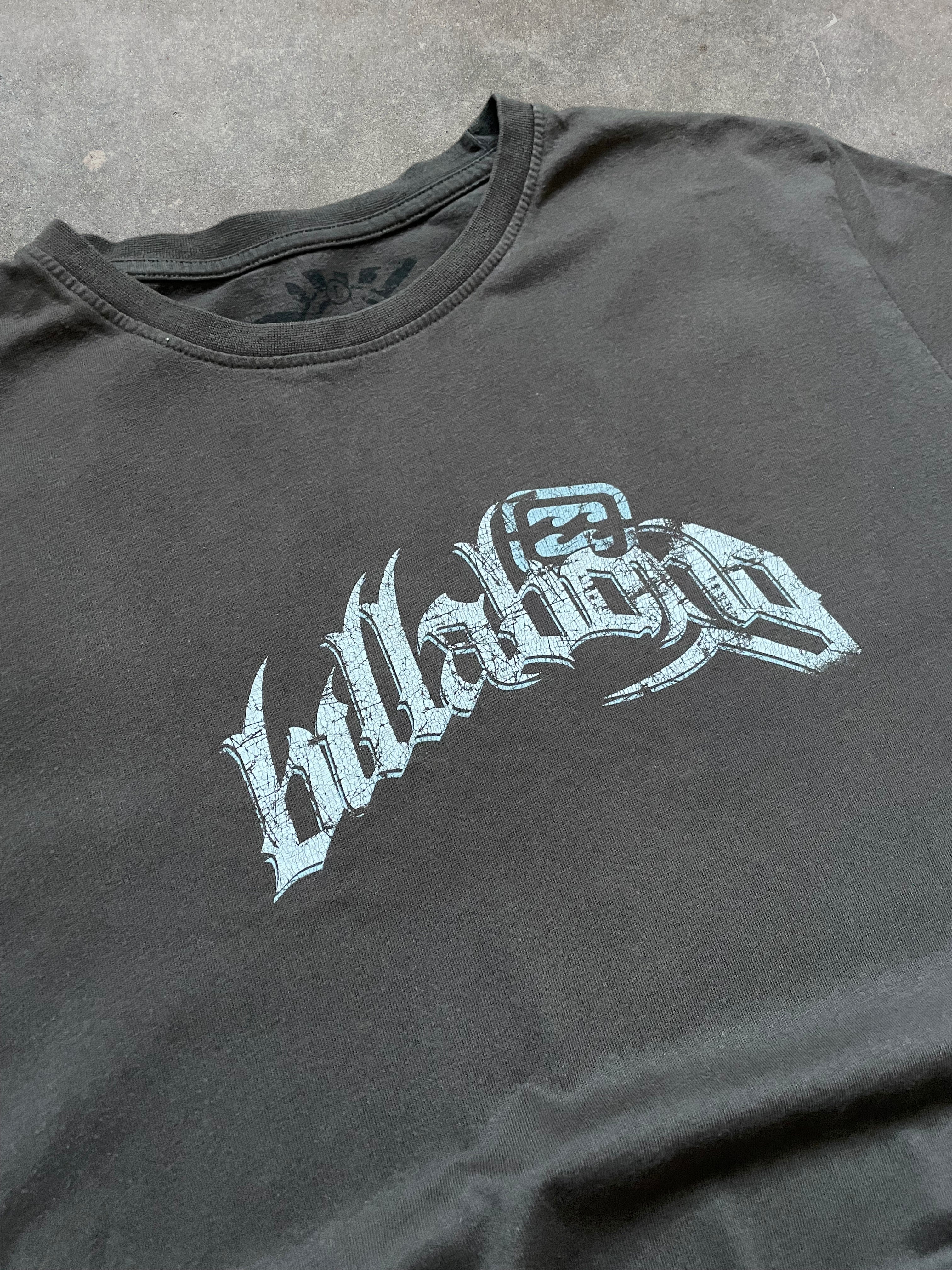 Billabong Graphic T-shirt Brown (L)