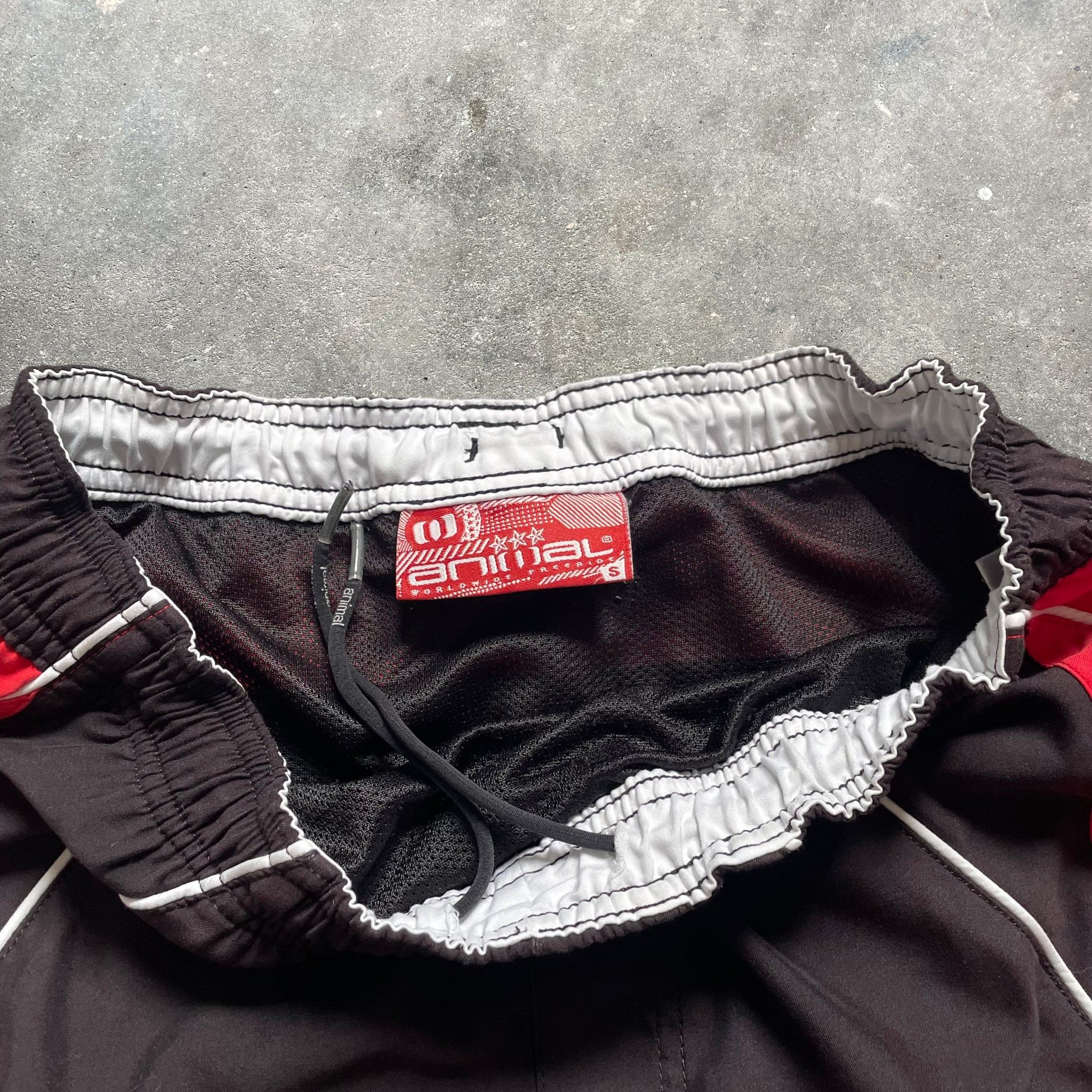 2000's Animal Board/Swim Shorts (30)
