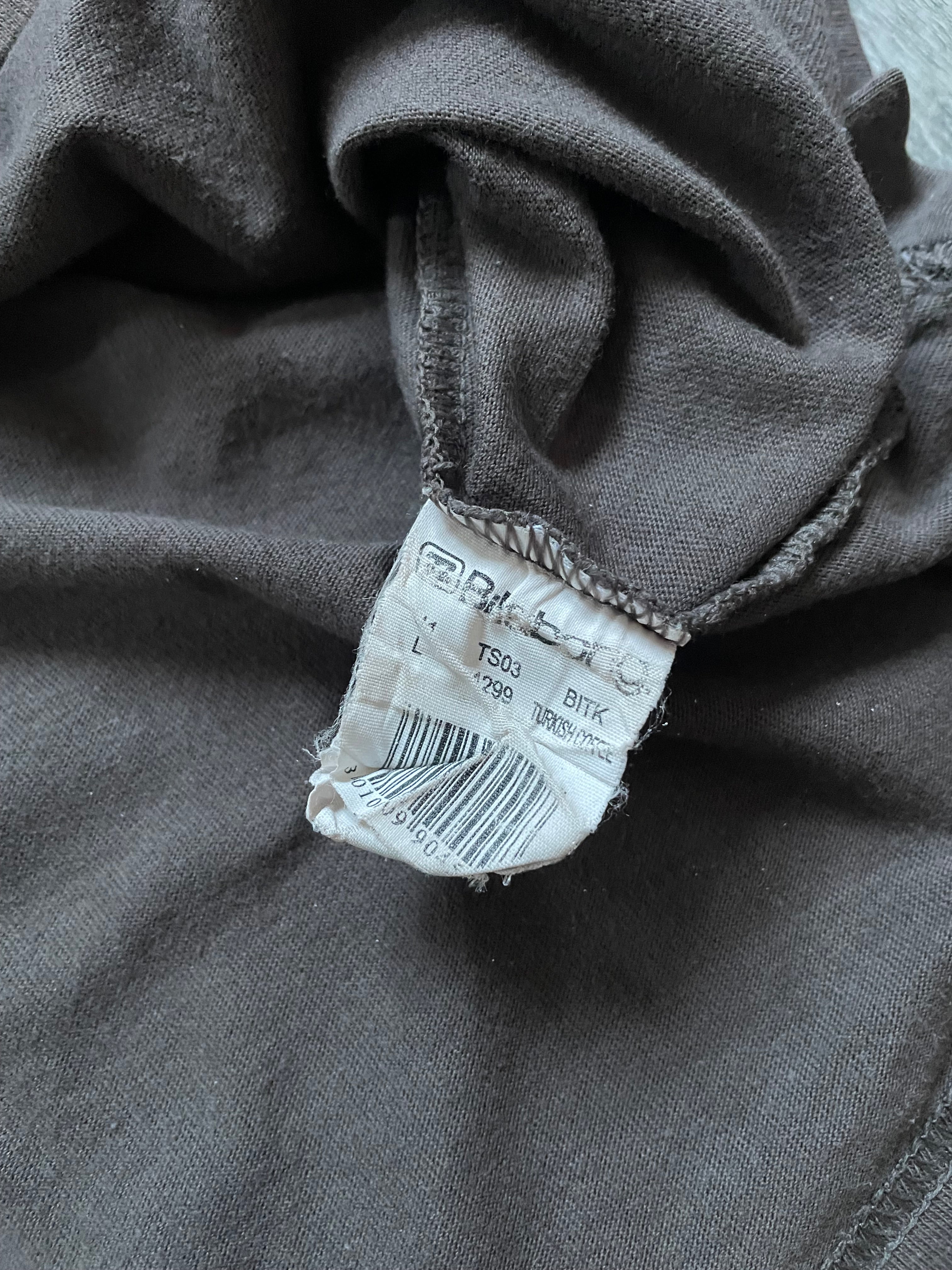 Billabong Graphic T-shirt Brown (L)