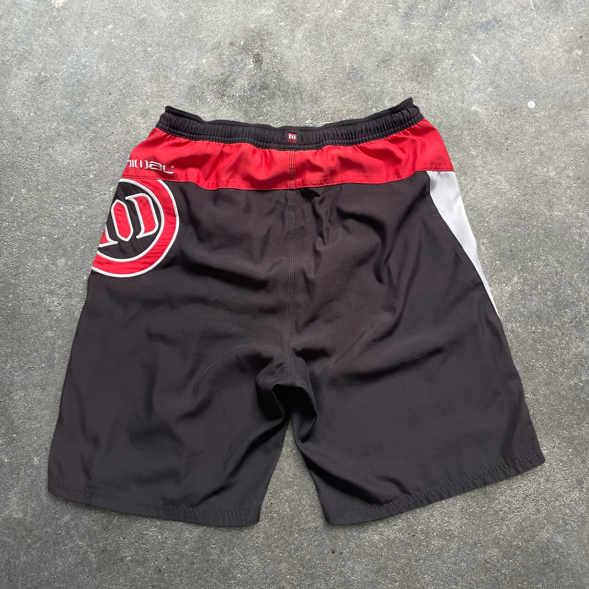 2000's Animal Board/Swim Shorts (30)