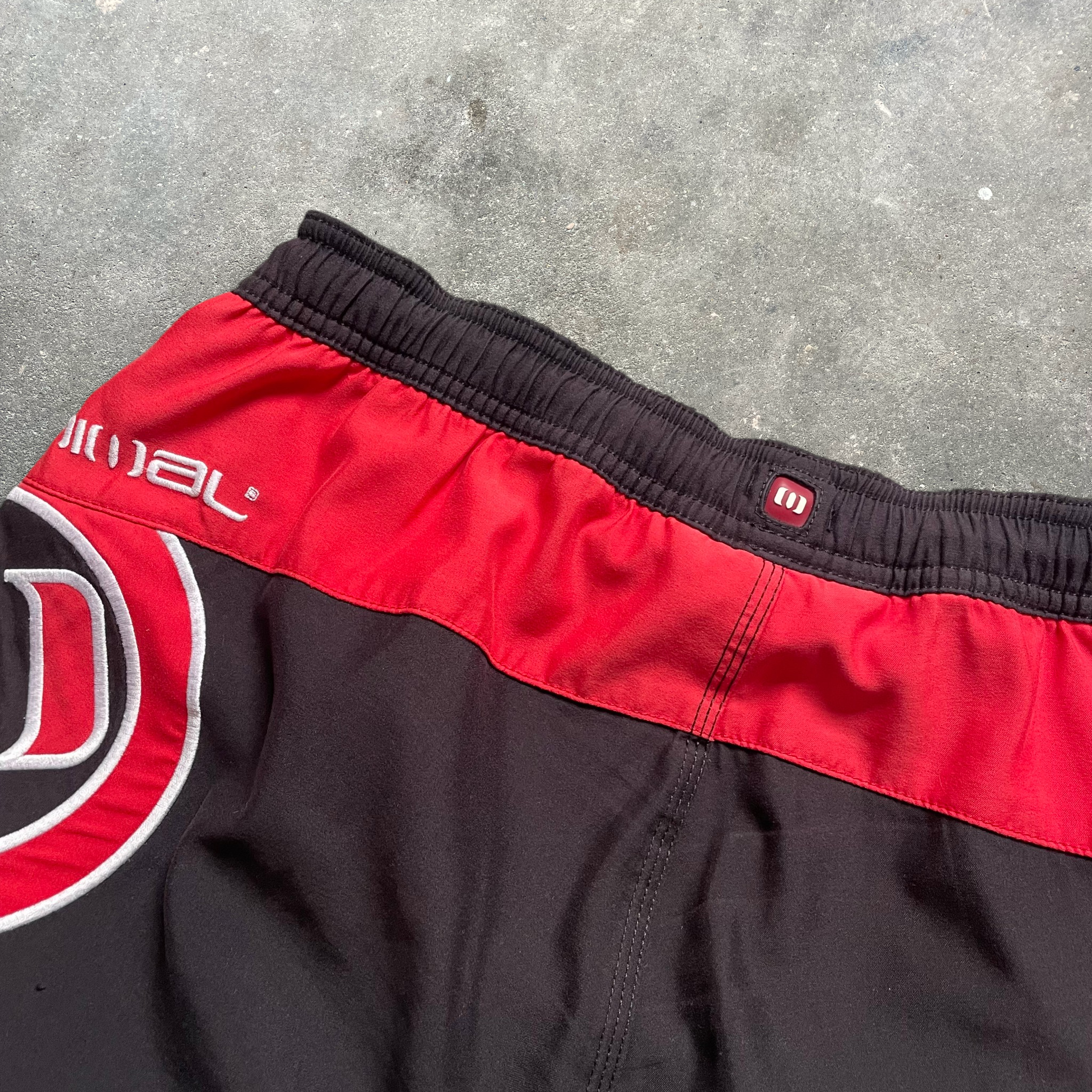 2000's Animal Board/Swim Shorts (30)