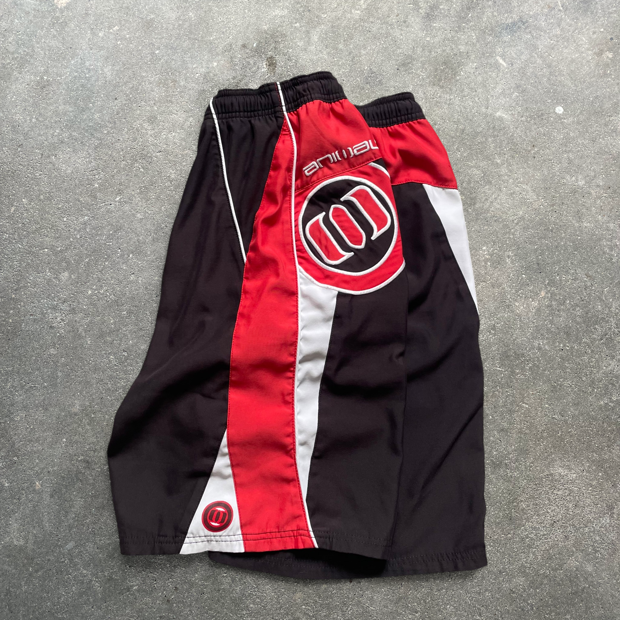 2000's Animal Board/Swim Shorts (30)