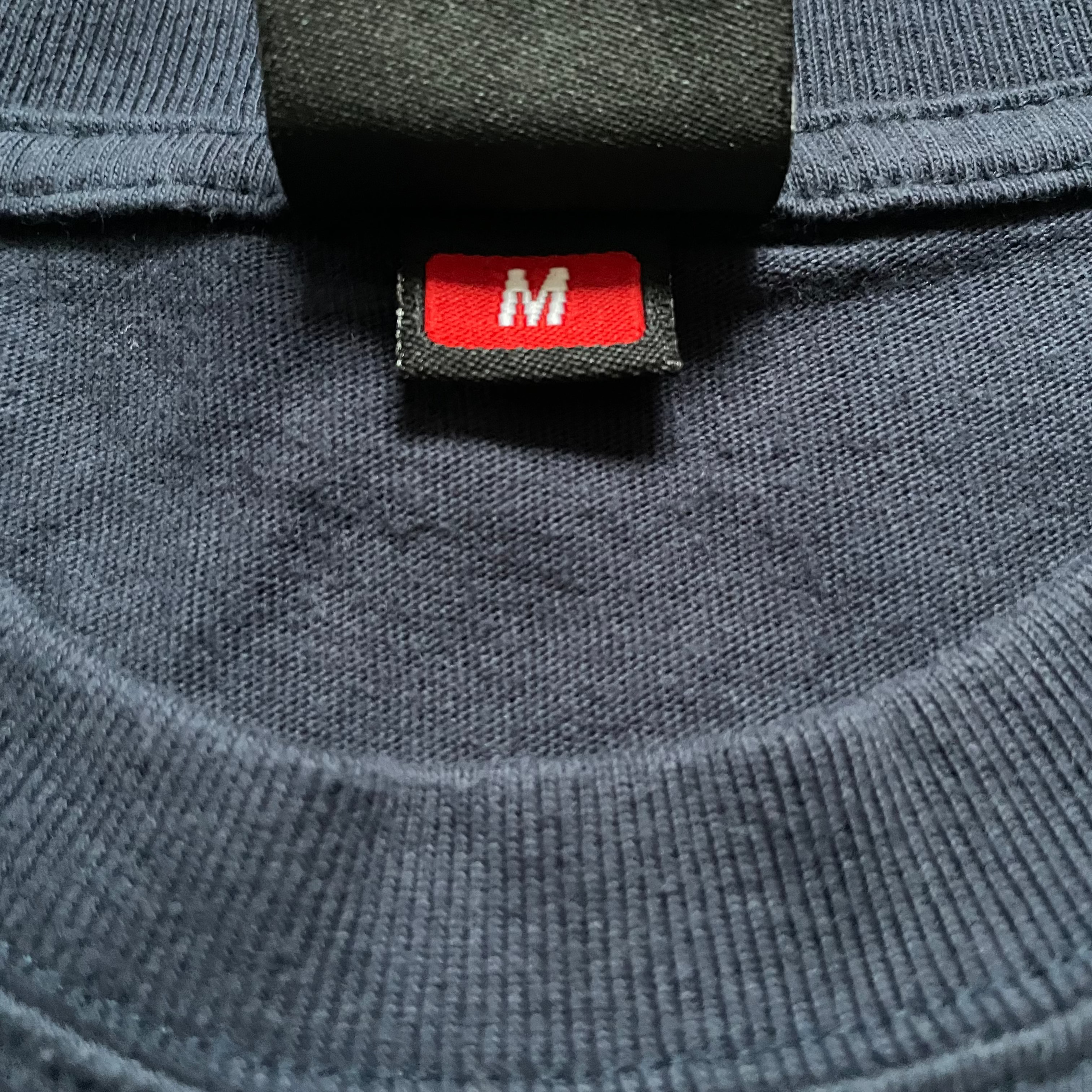 Rip Curl Graphic T-shirt Navy (M)