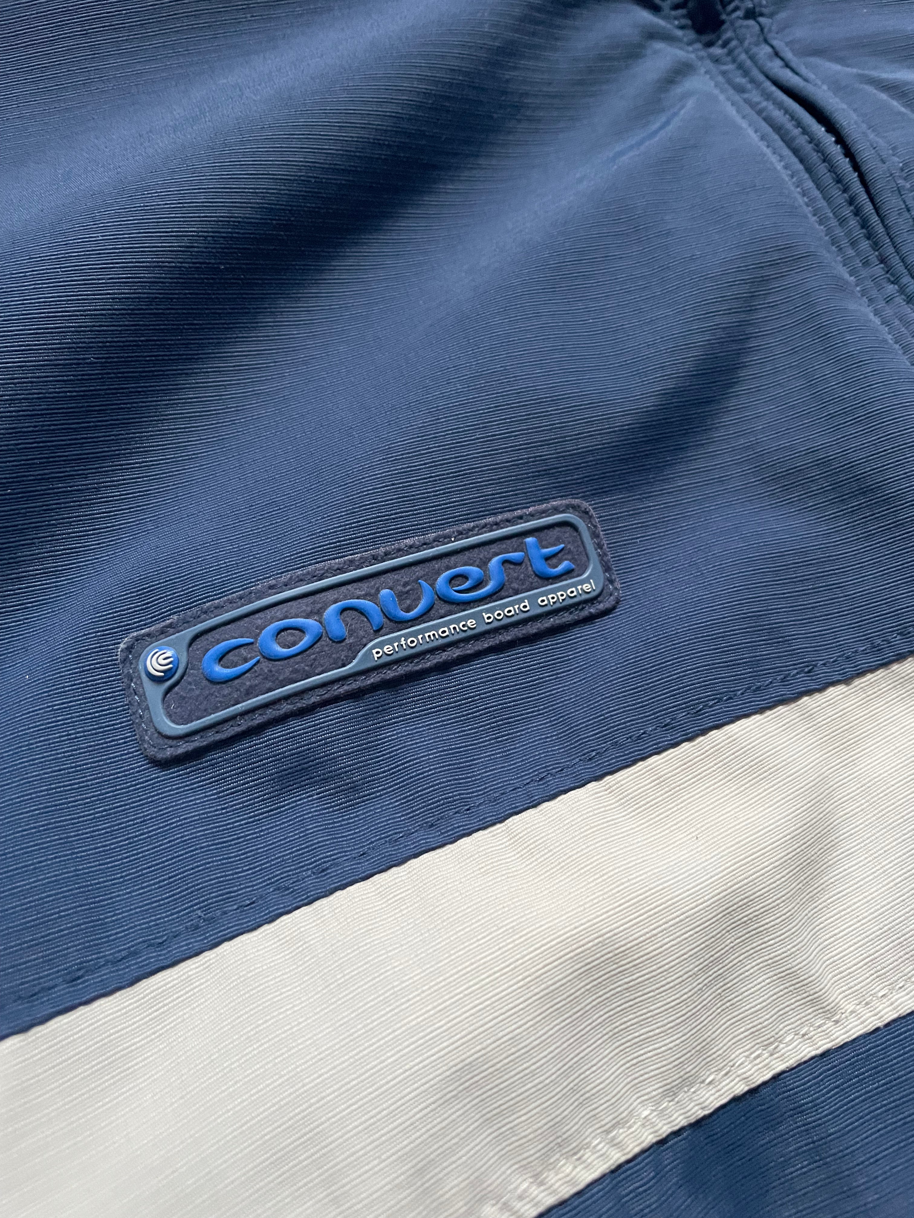 2000's Columbia Convert Ski Jacket (XL)