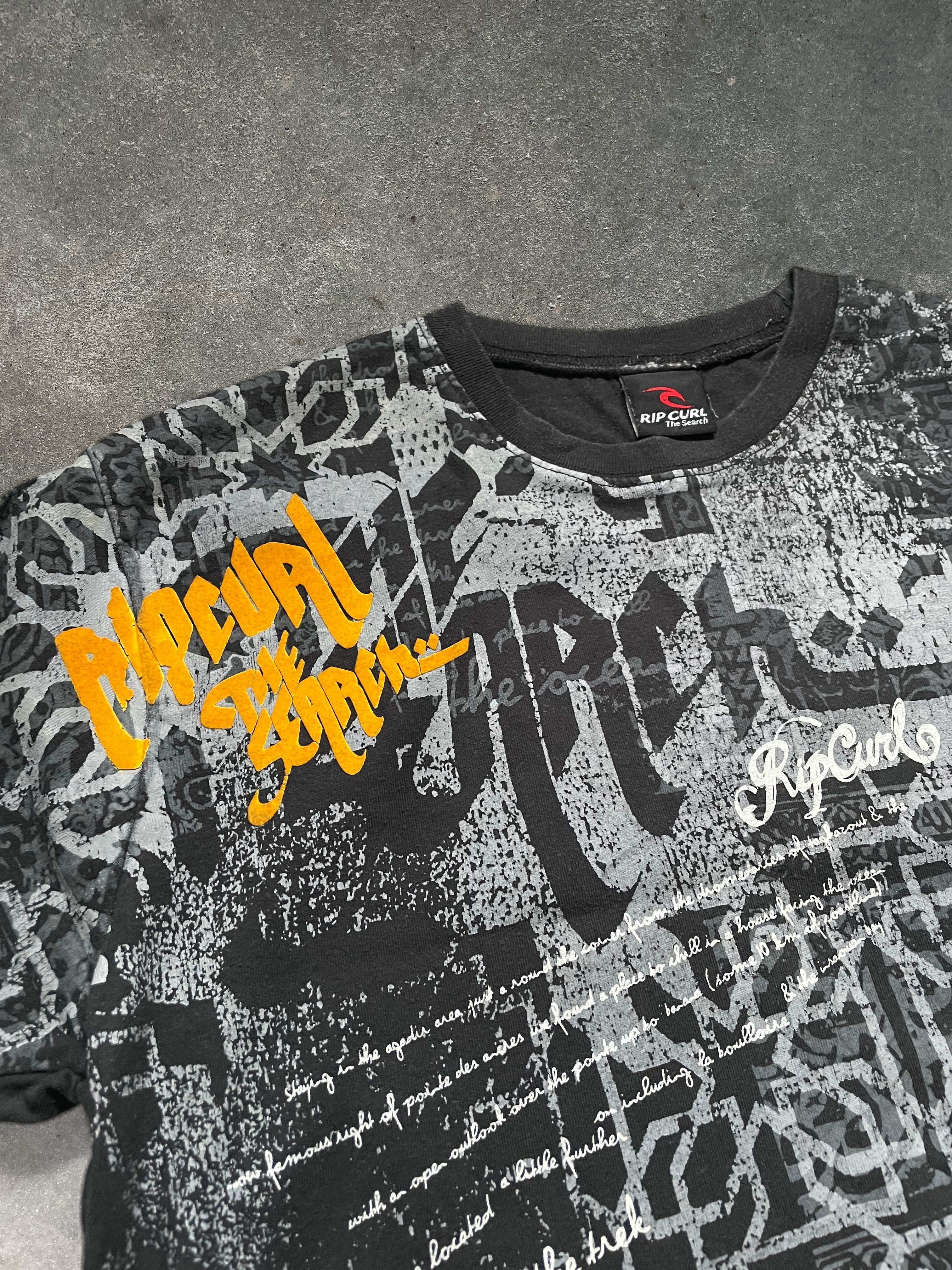 2000's Rip Curl Tee (M)