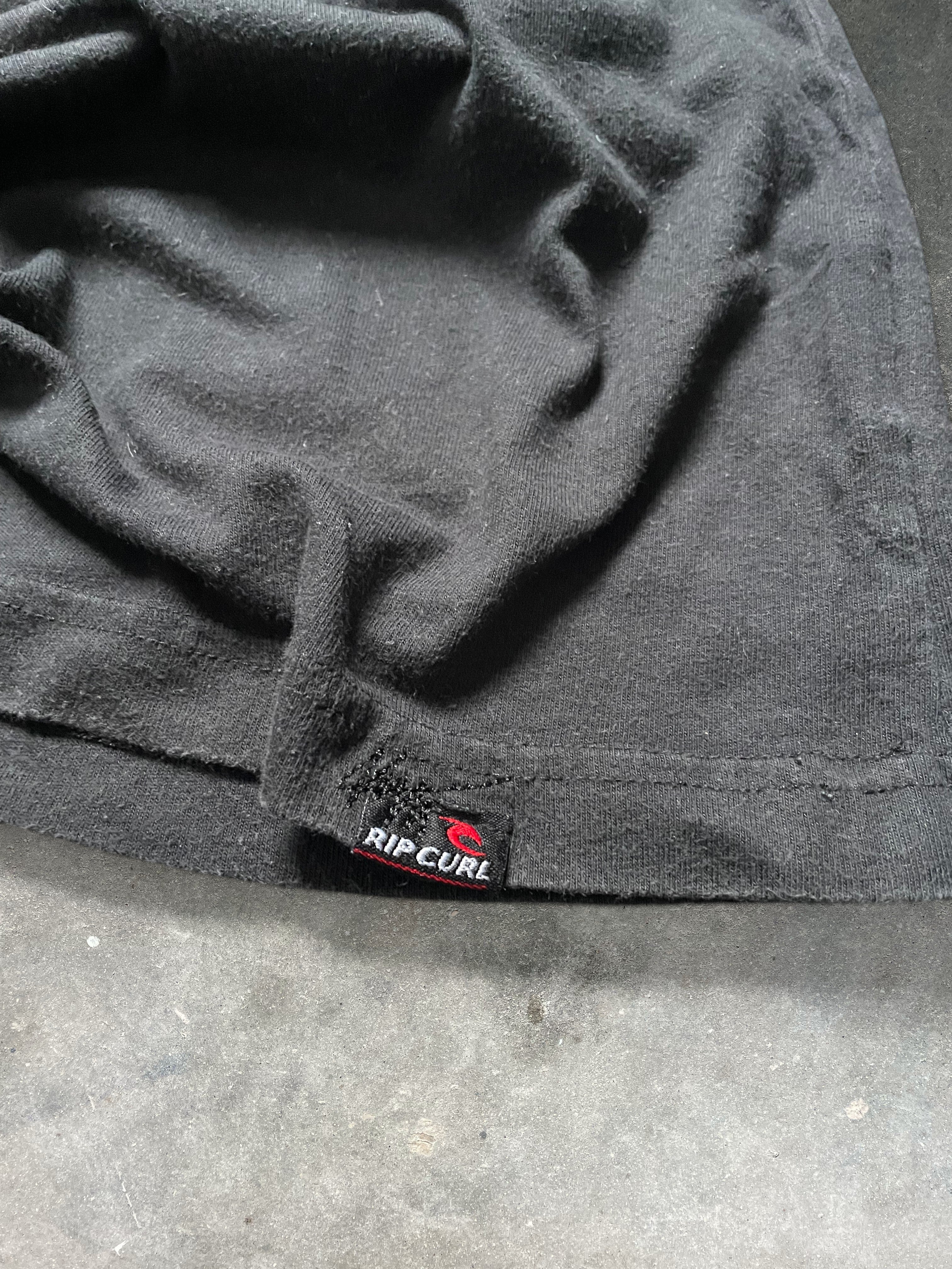 2000's Rip Curl Tee (M)