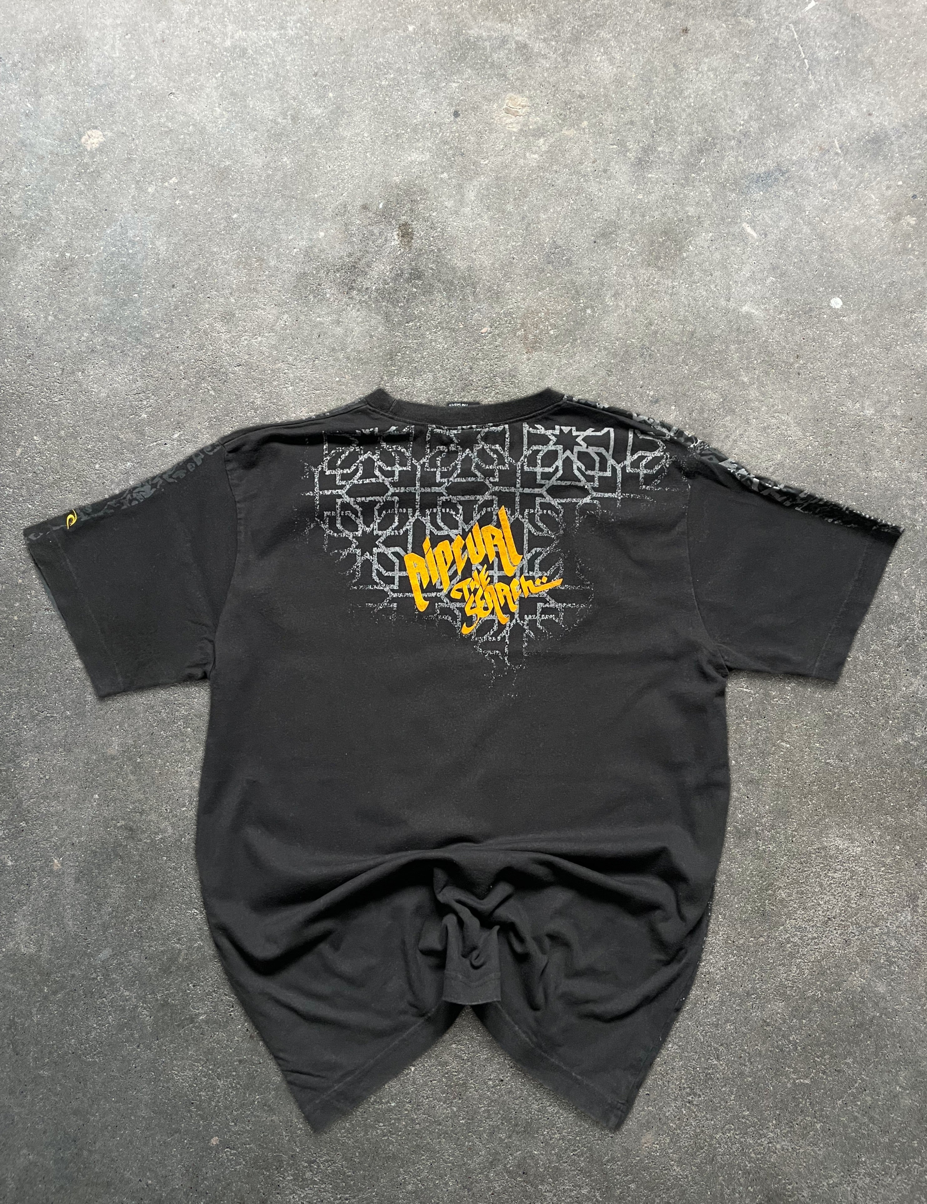 2000's Rip Curl Tee (M)