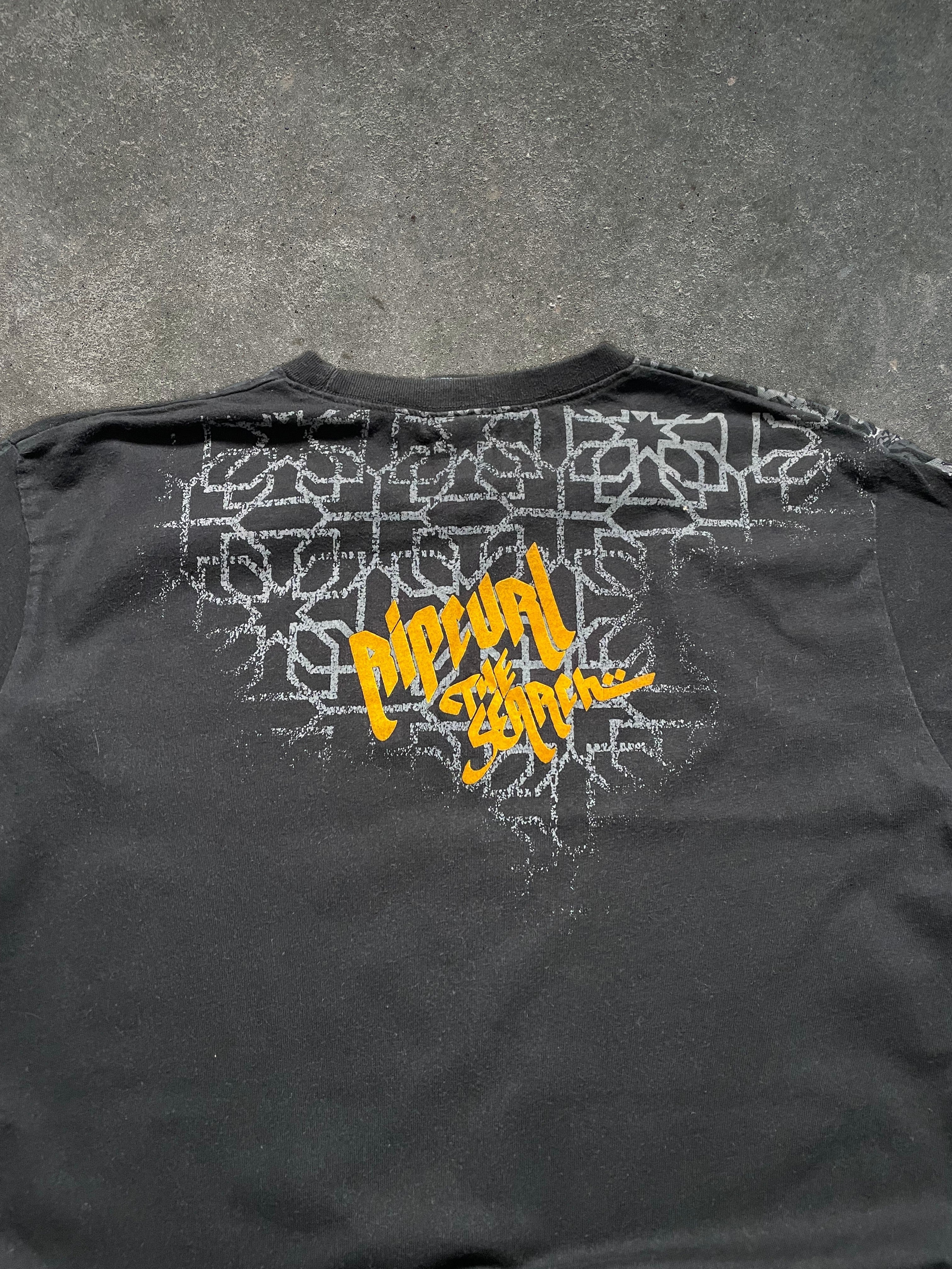 2000's Rip Curl Tee (M)