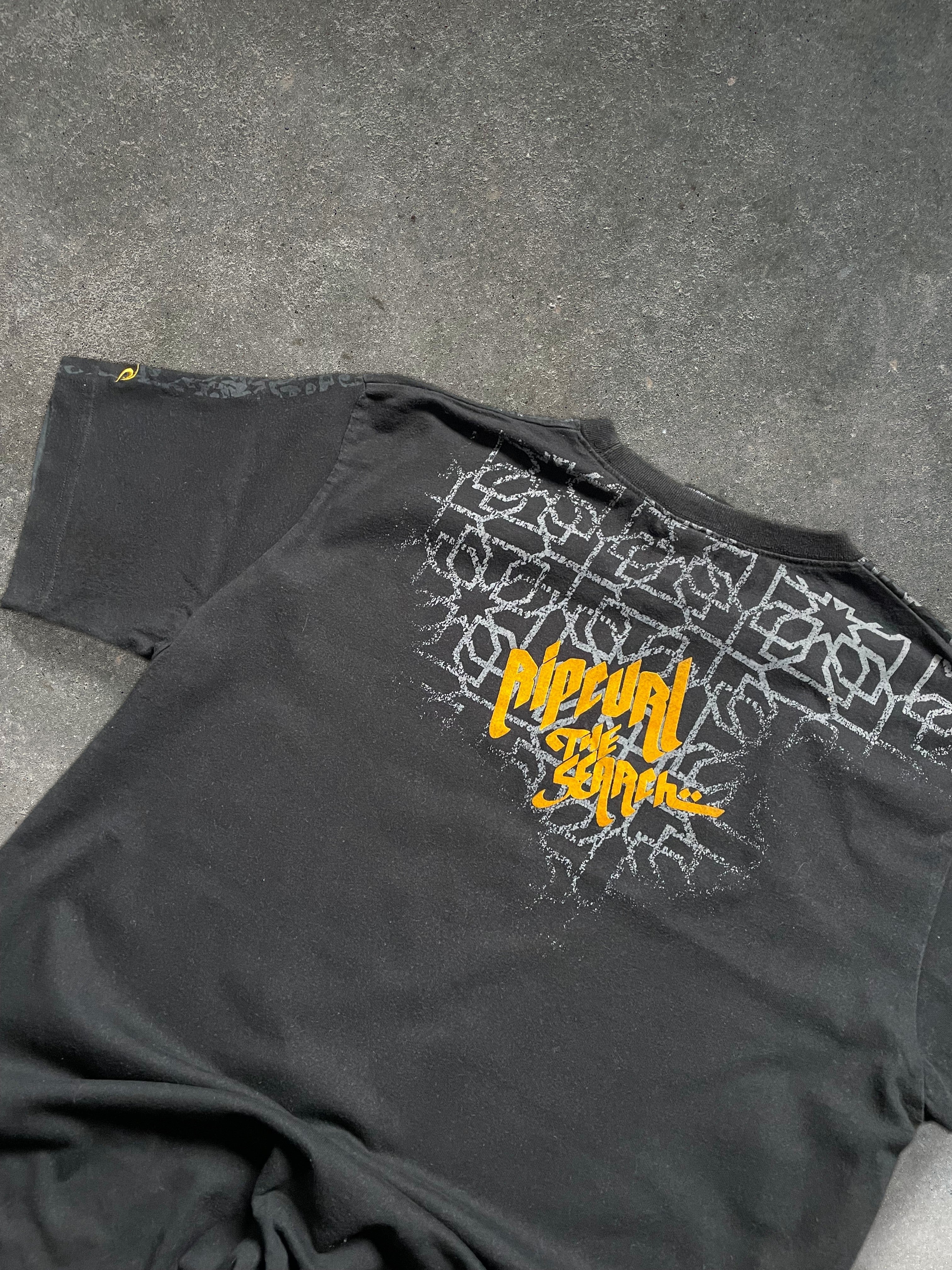 2000's Rip Curl Tee (M)
