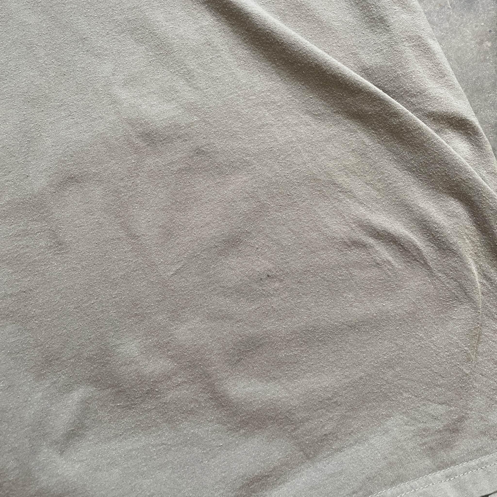2000's Billabong T-Shirt Grey (M)